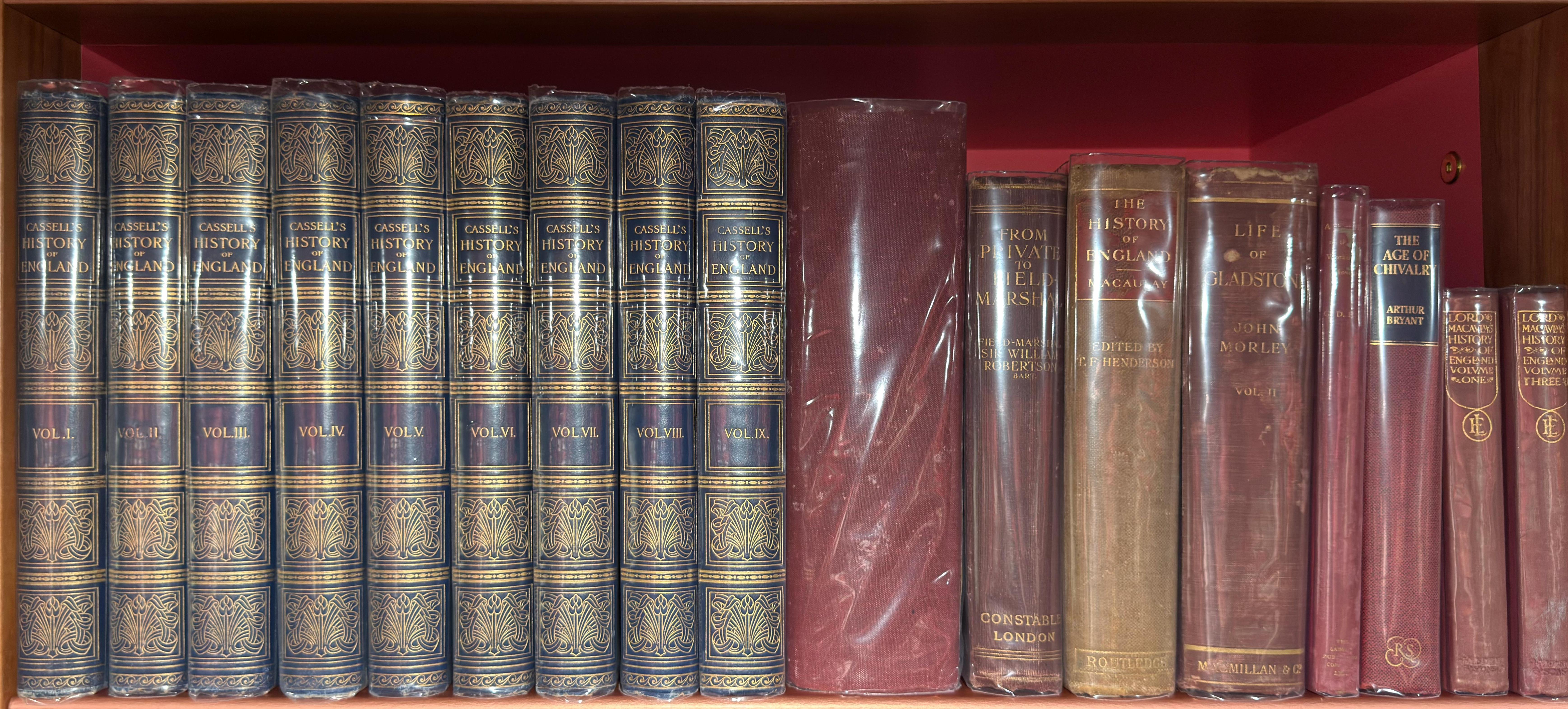 Shelf image