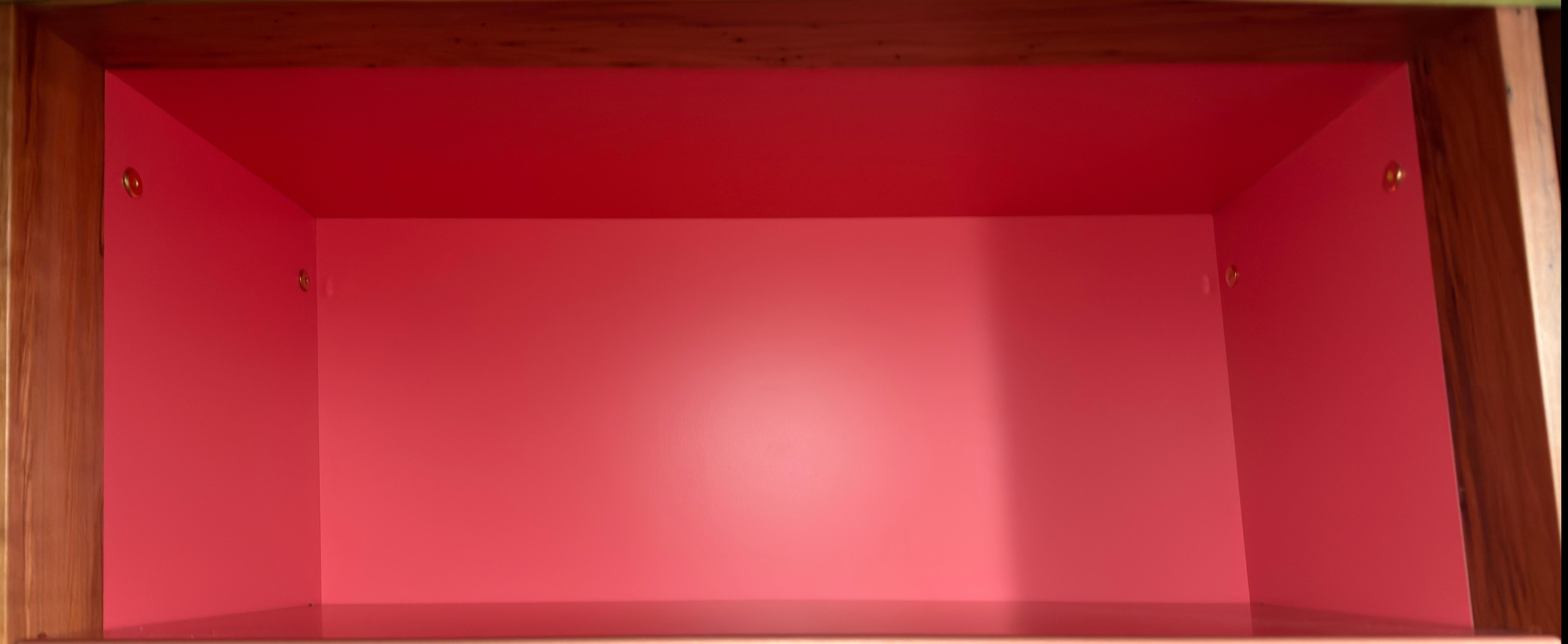 Shelf image