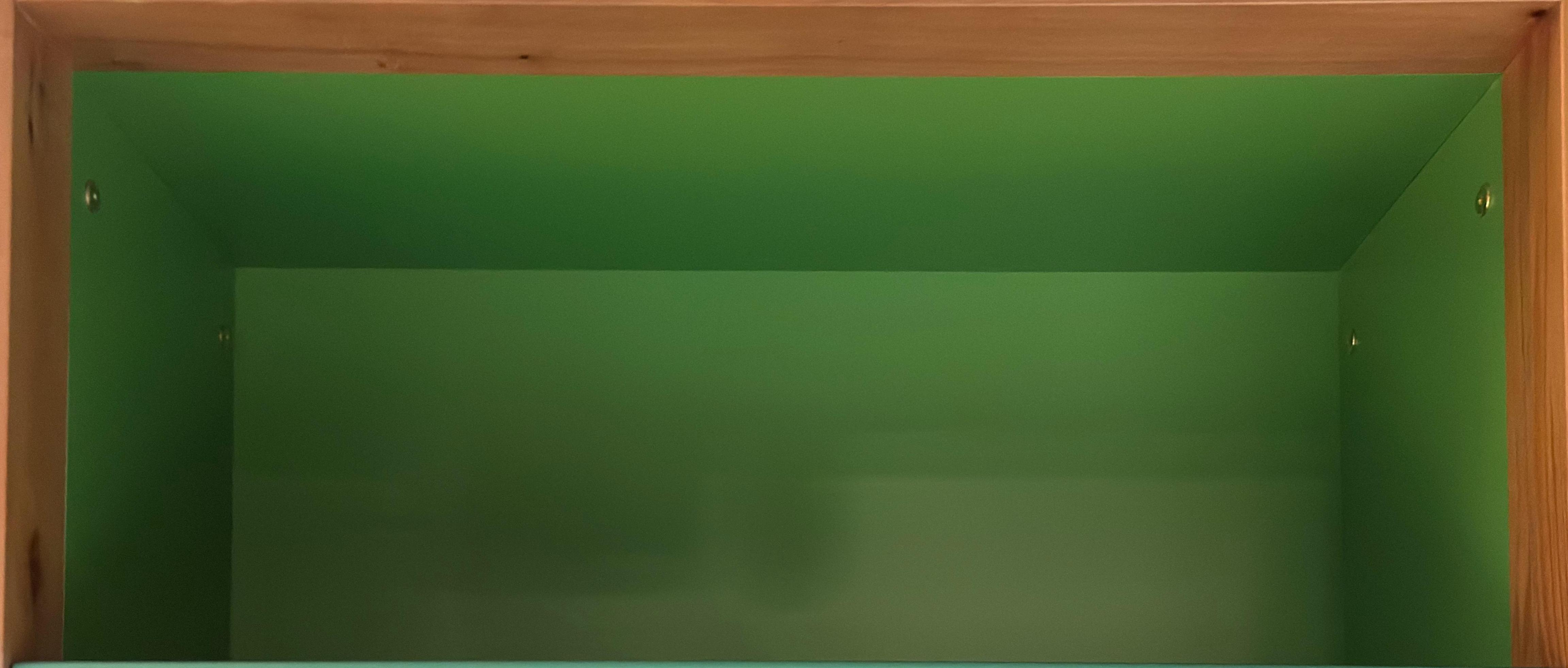 Shelf image