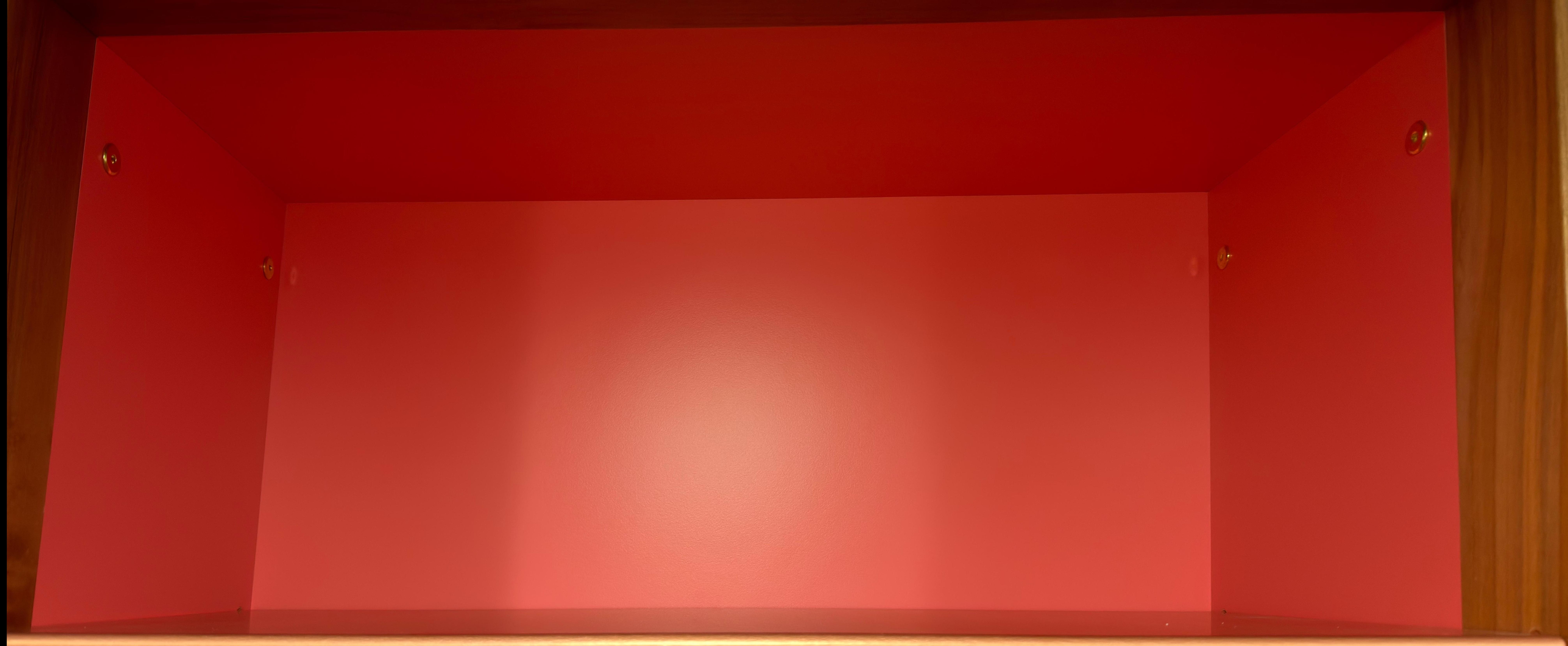 Shelf image