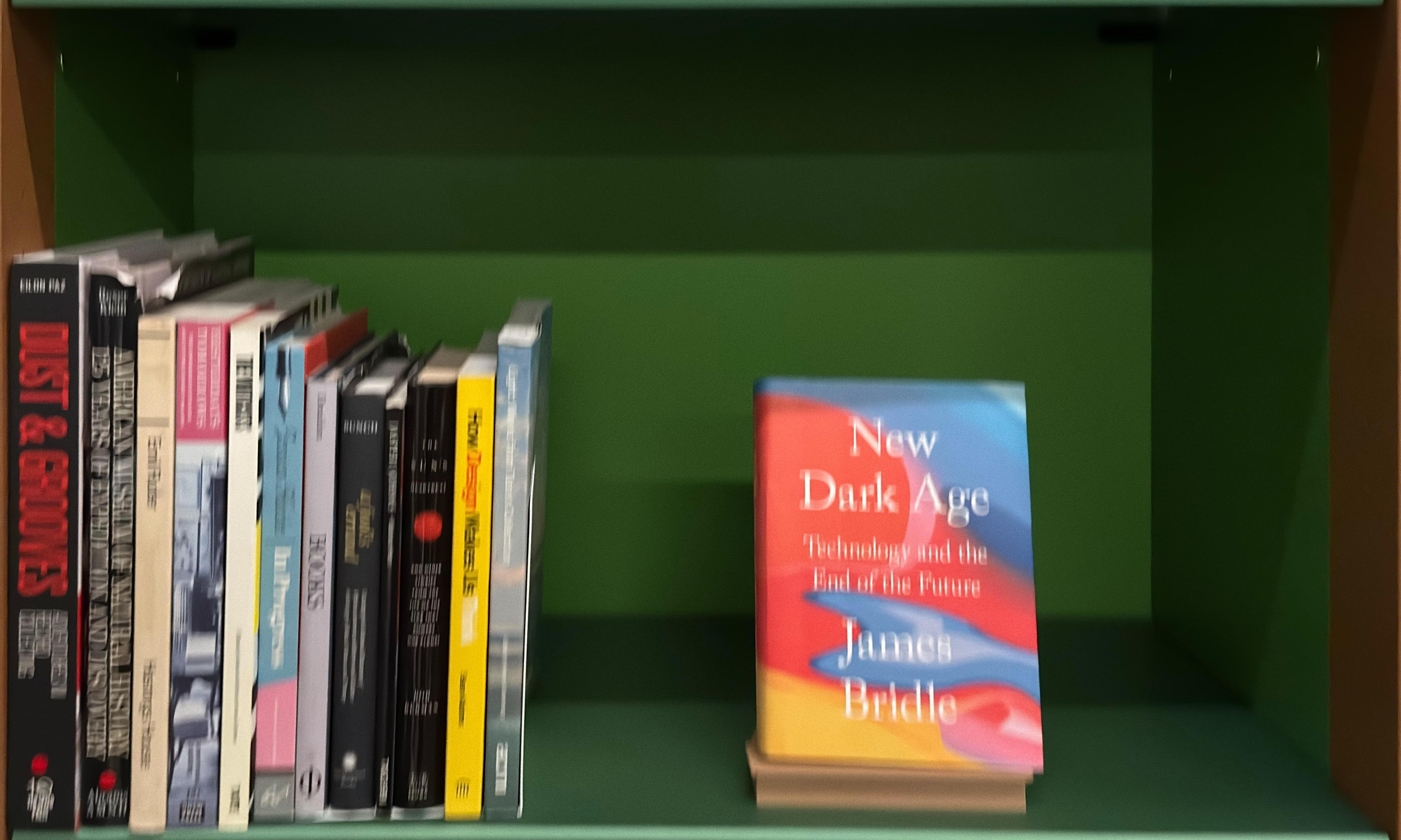 Shelf image