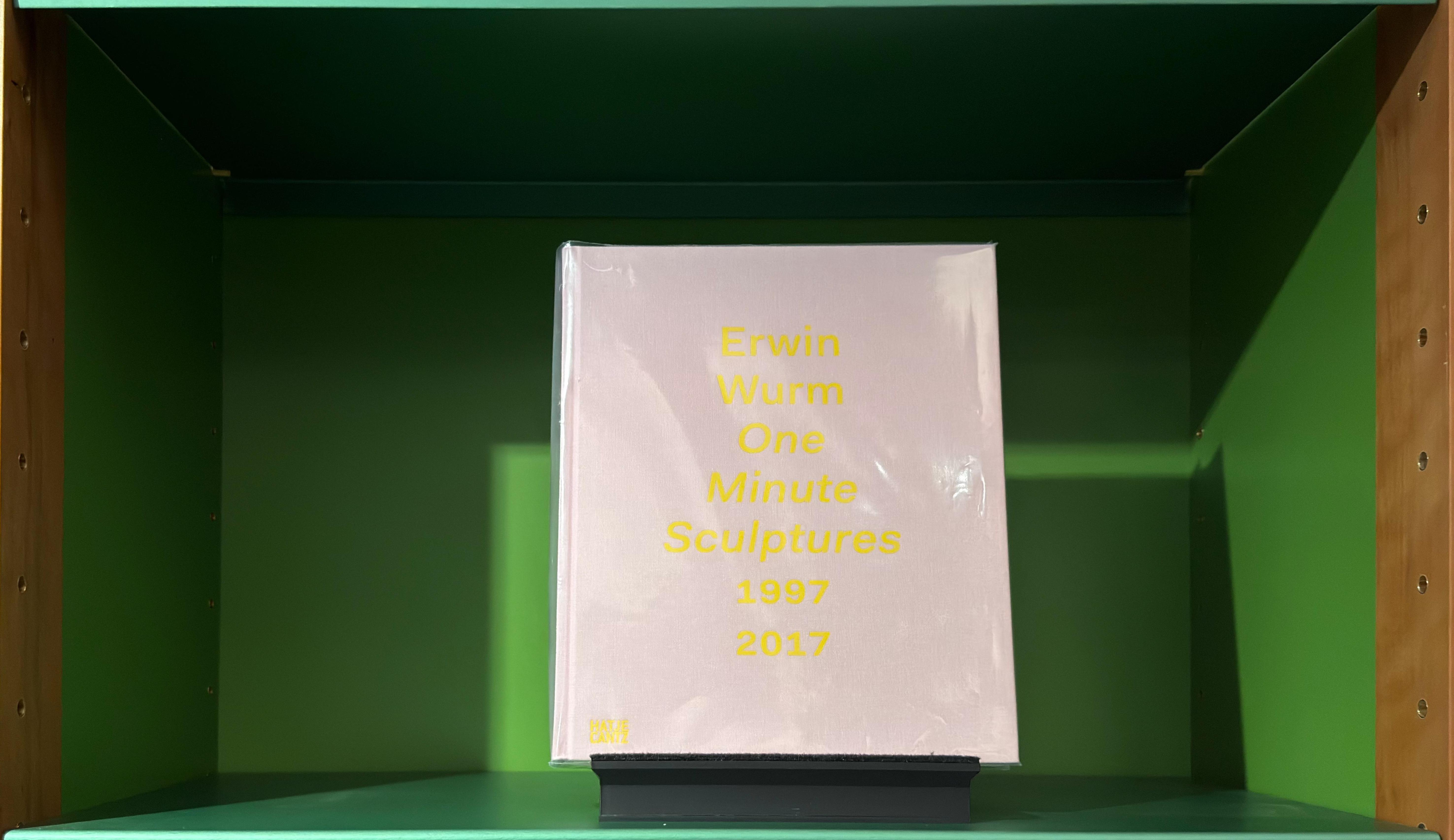 Shelf image