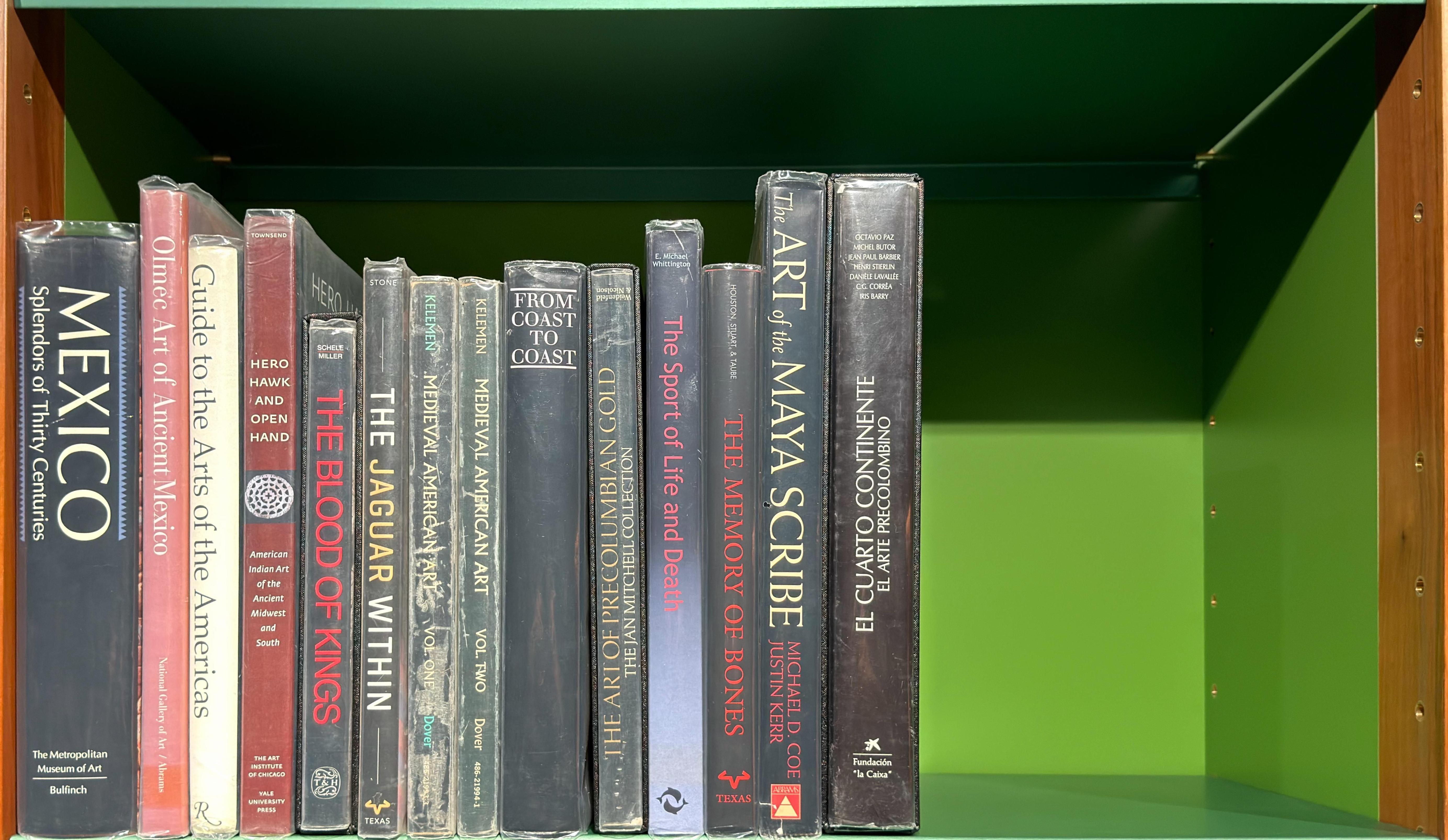 Shelf image