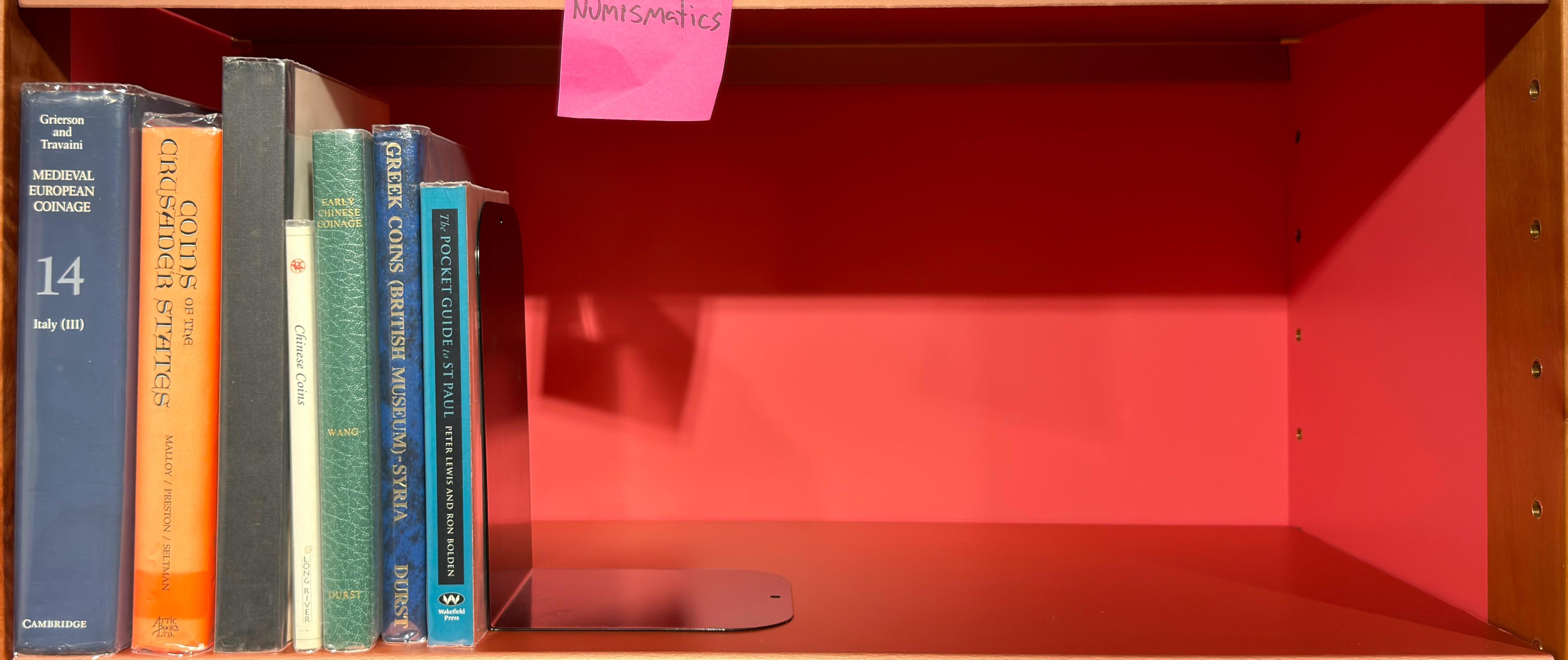 Shelf image