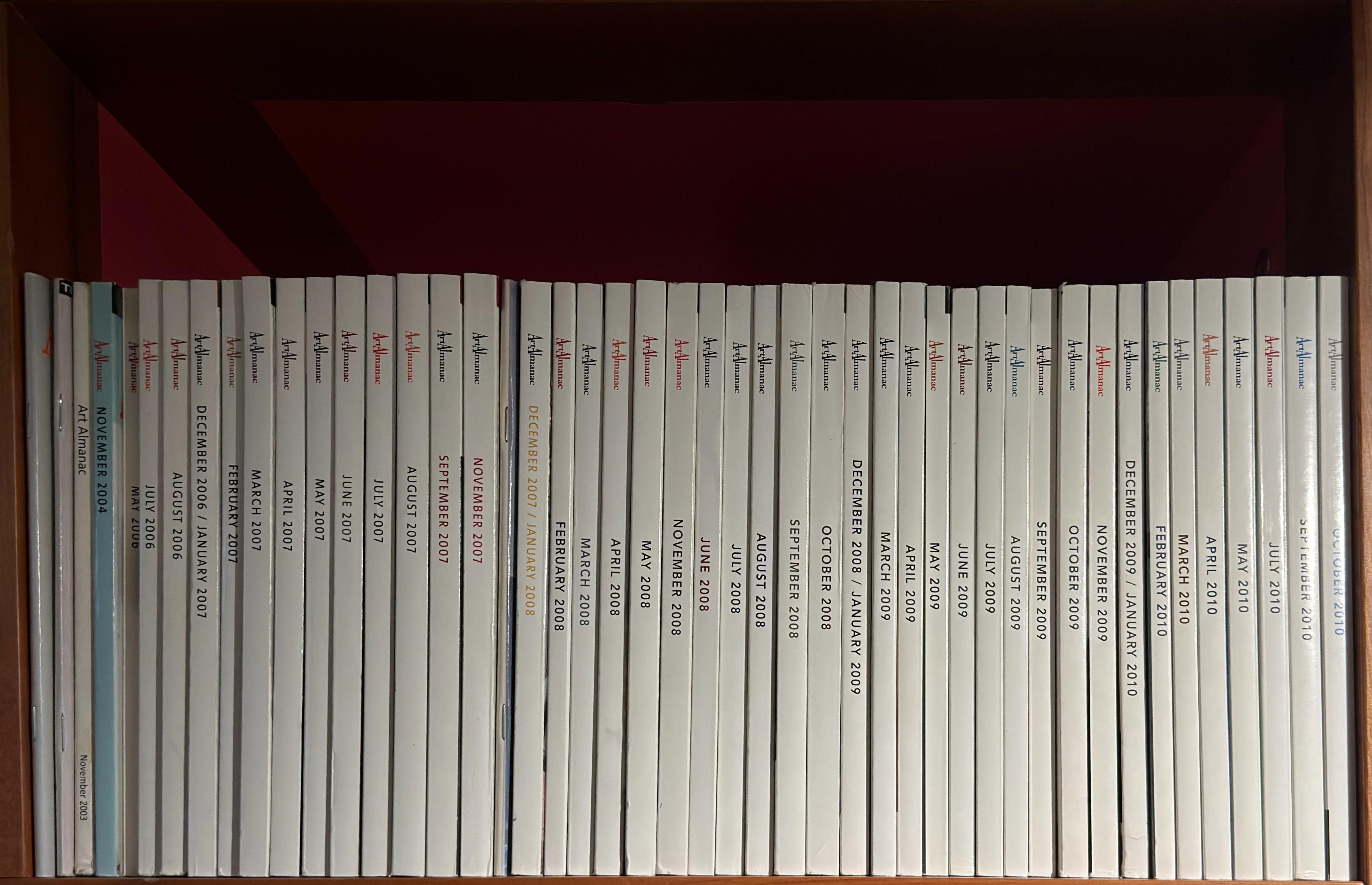 Shelf image