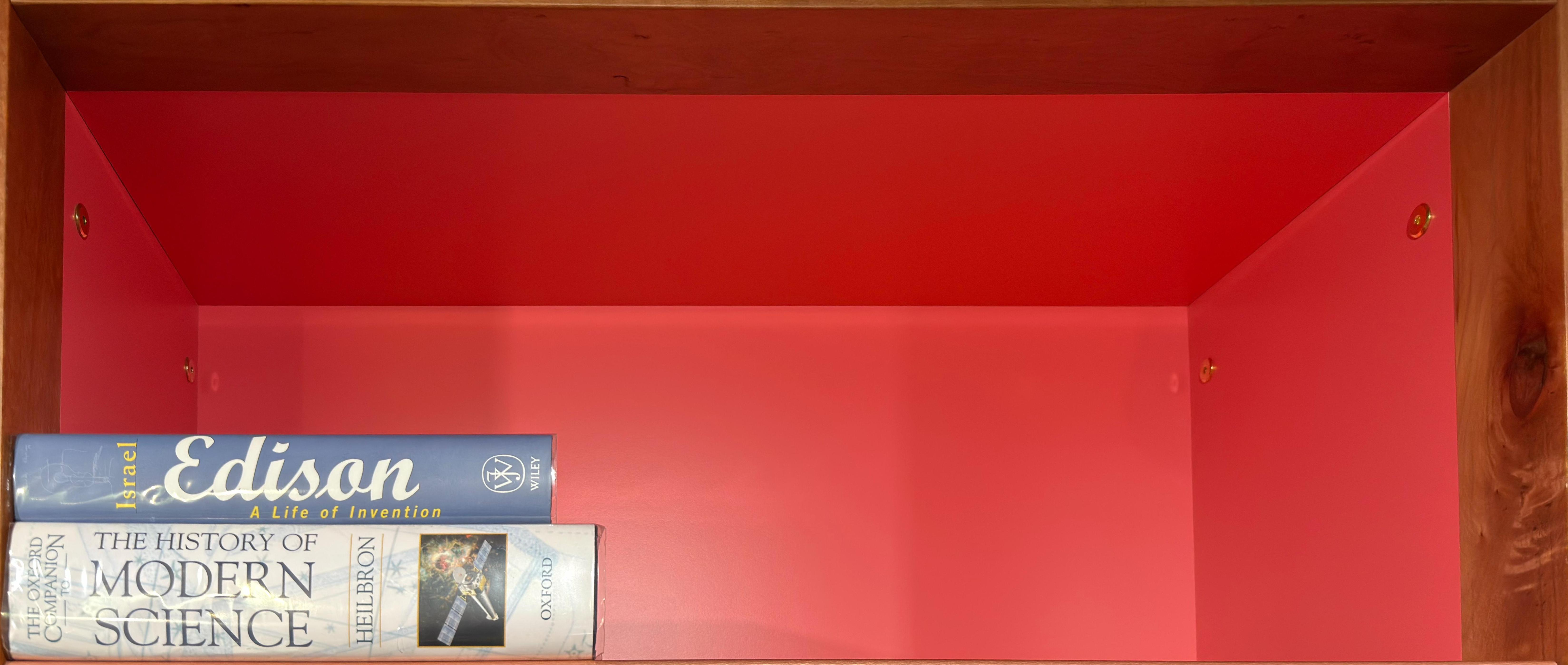 Shelf image