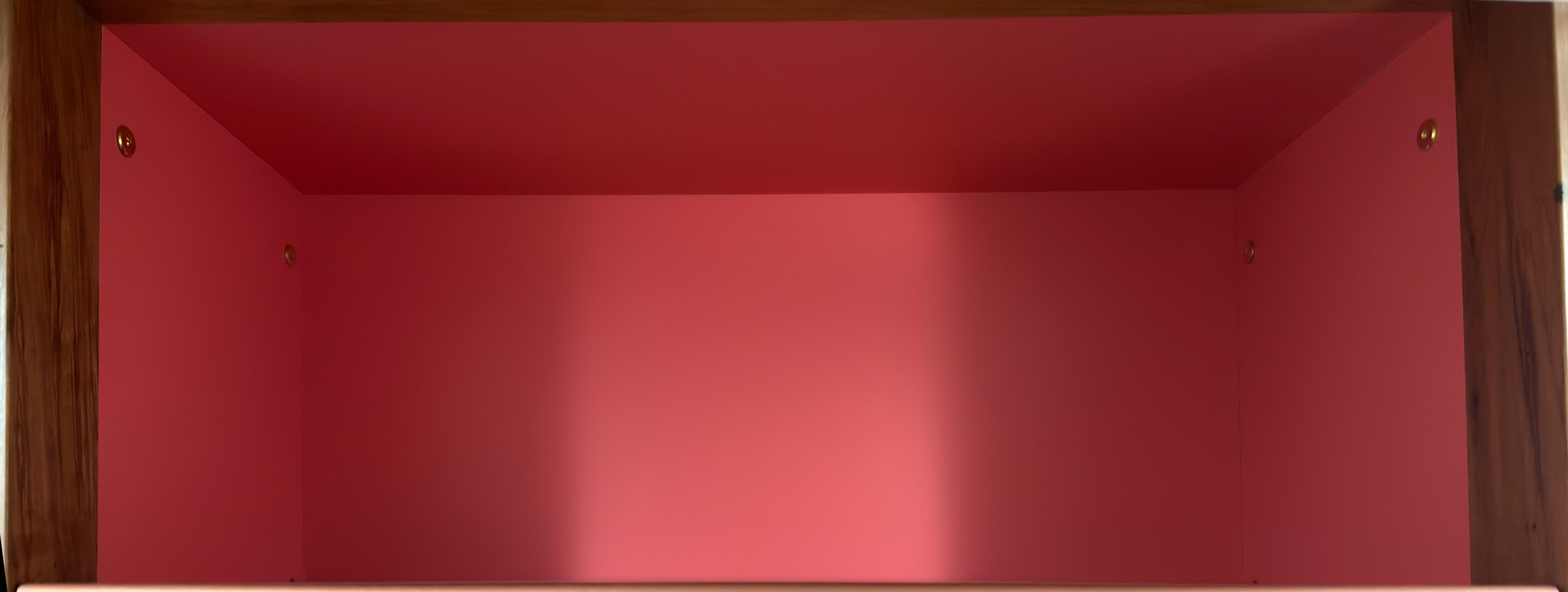 Shelf image