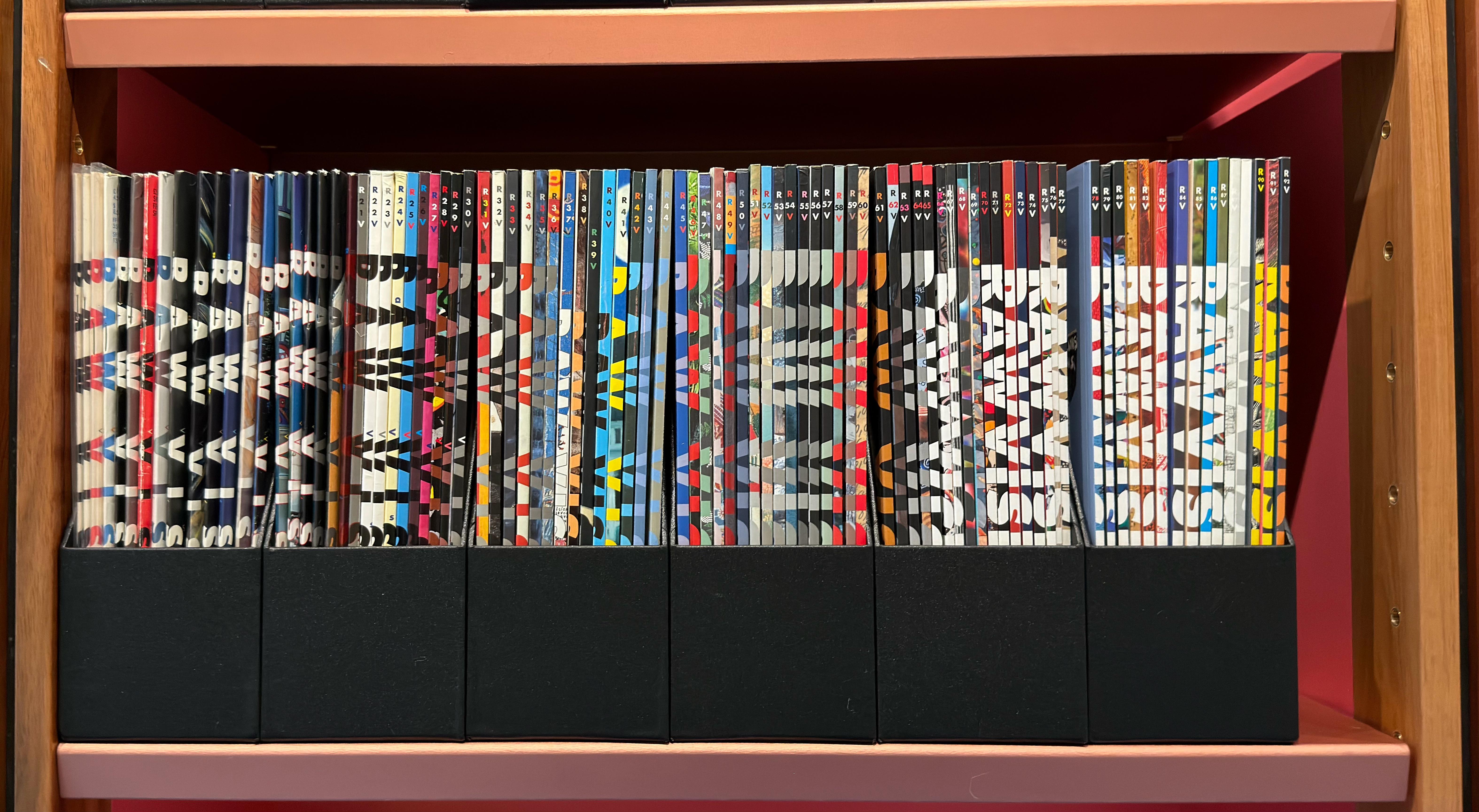 Shelf image