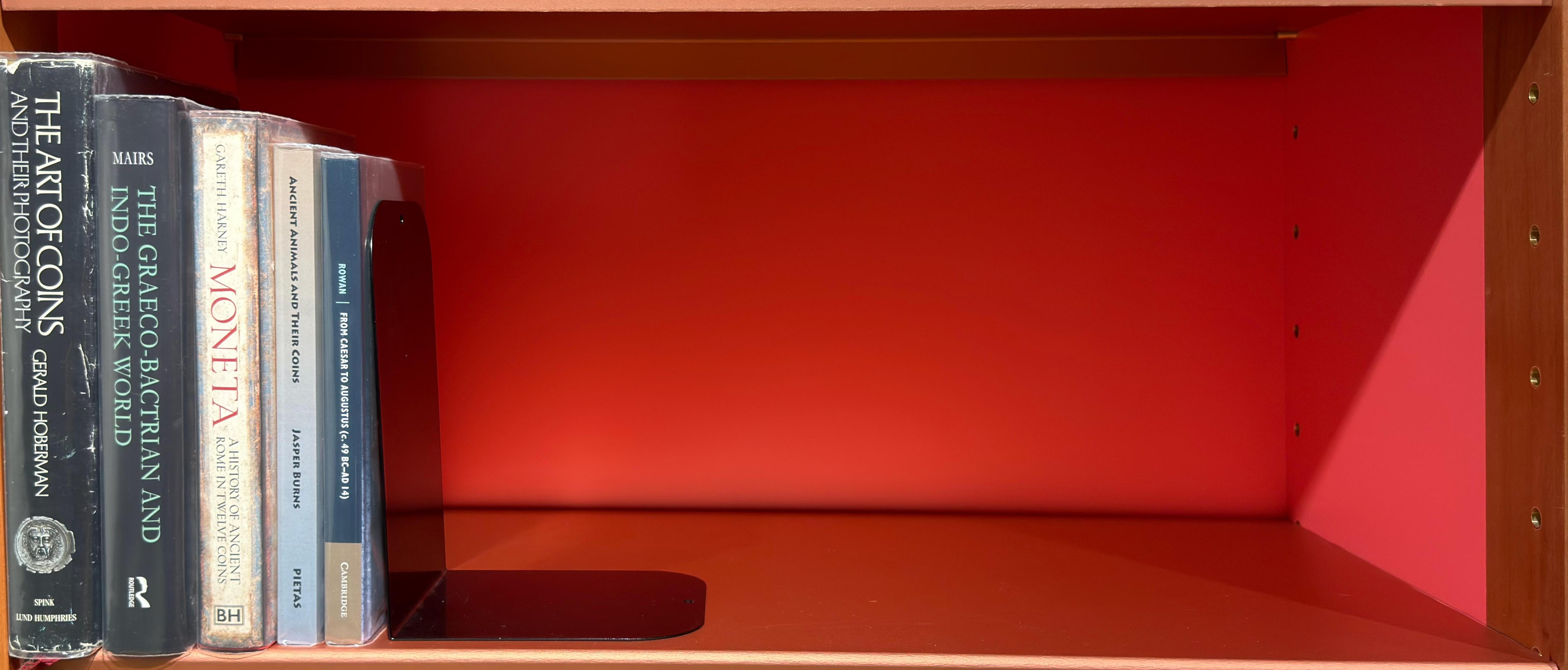 Shelf image