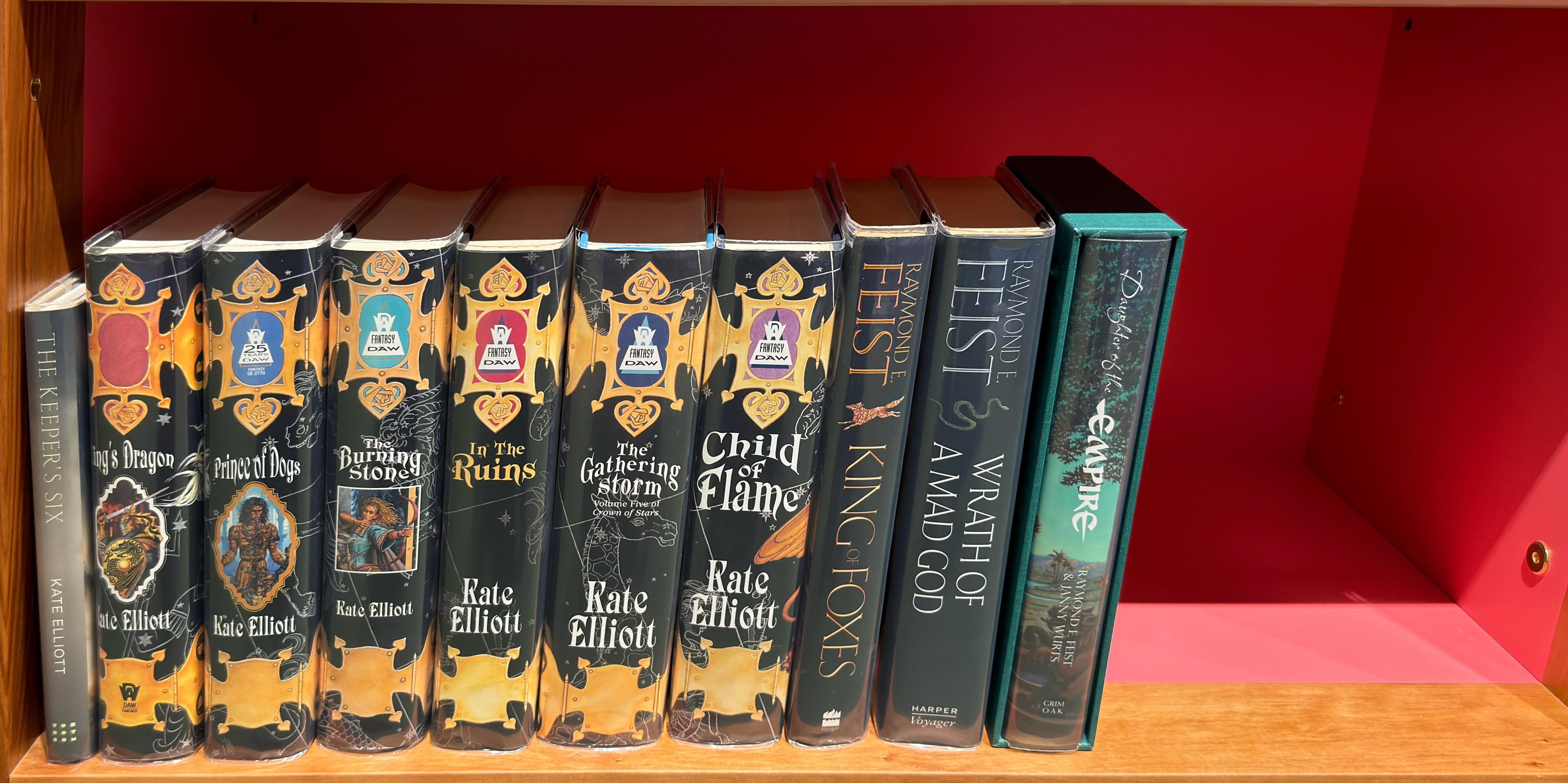 Shelf image