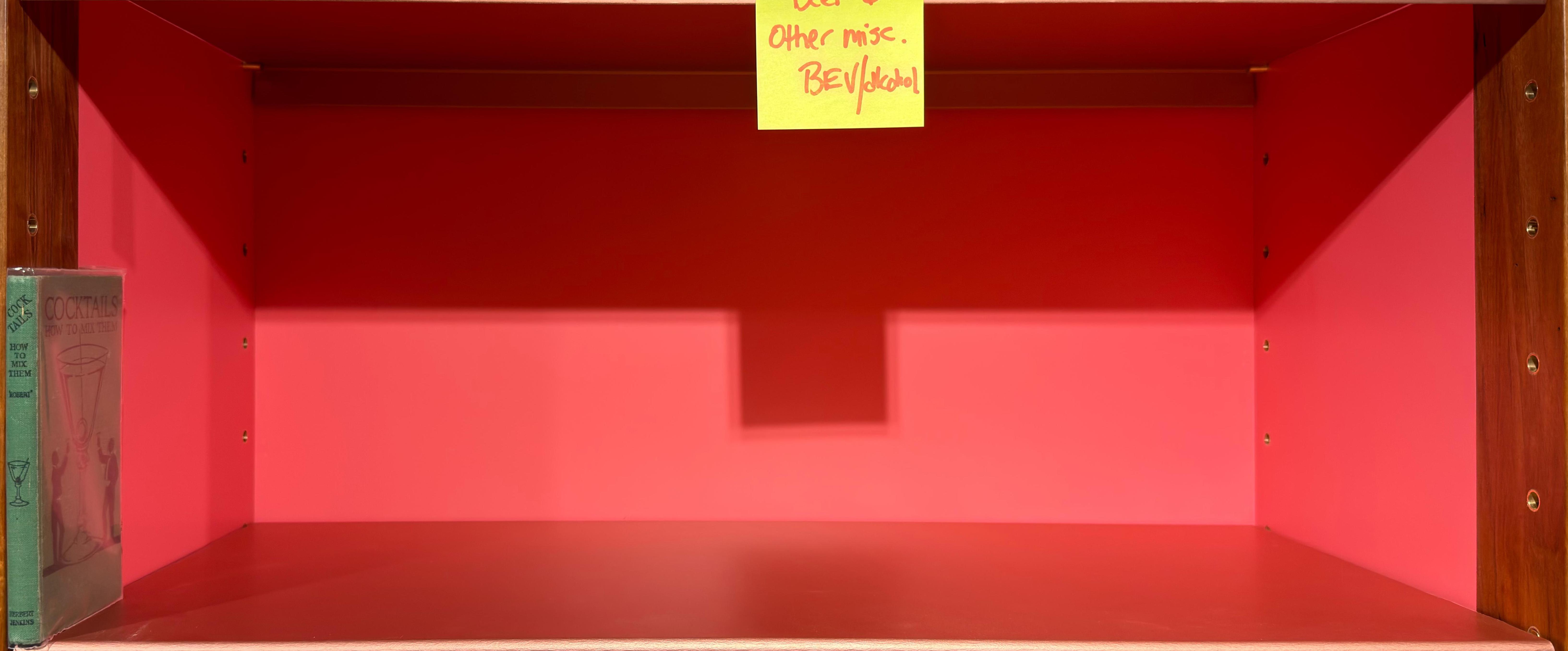 Shelf image