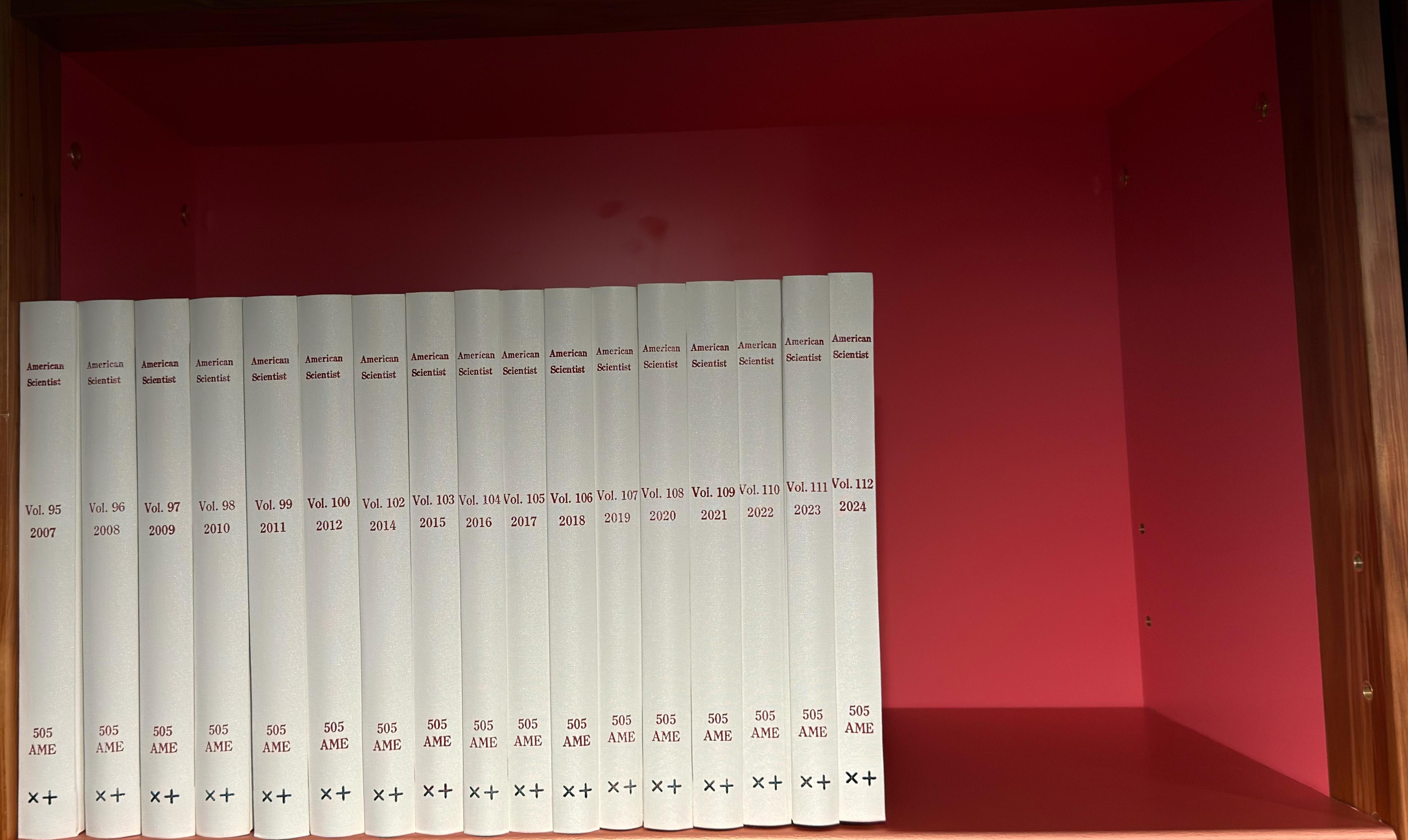 Shelf image