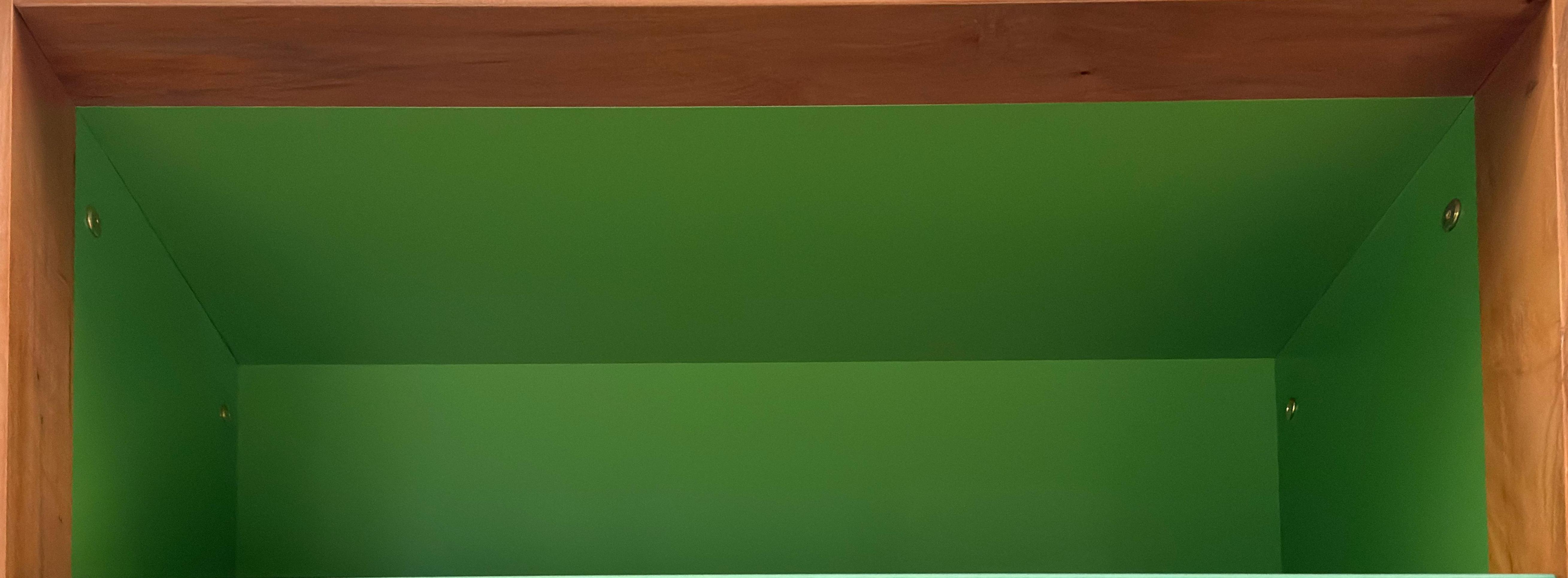 Shelf image
