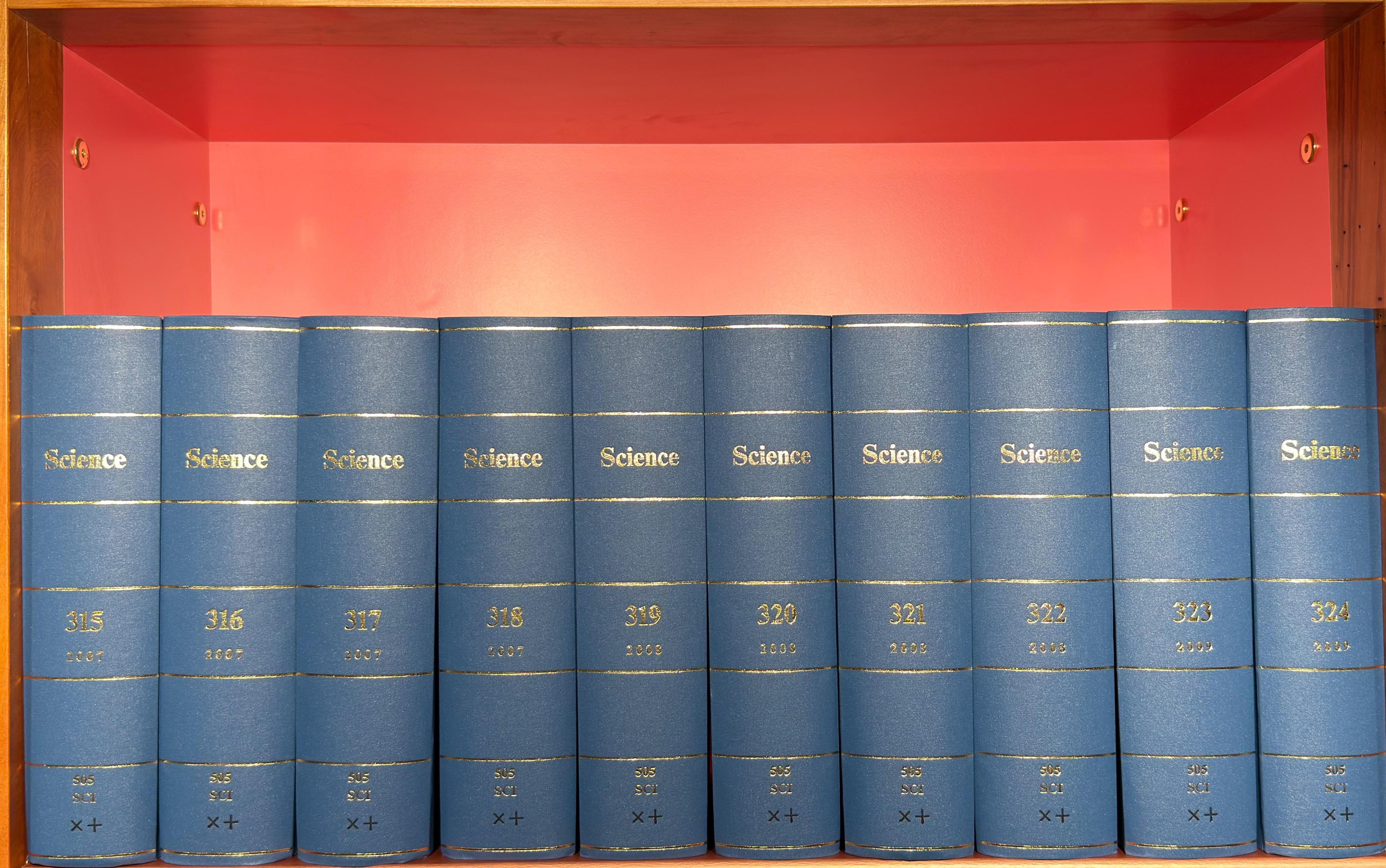 Shelf image