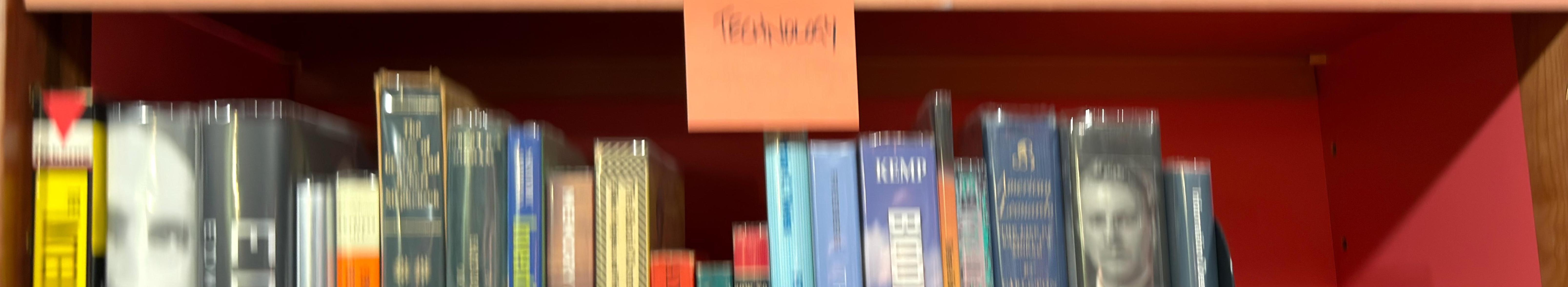 Shelf image