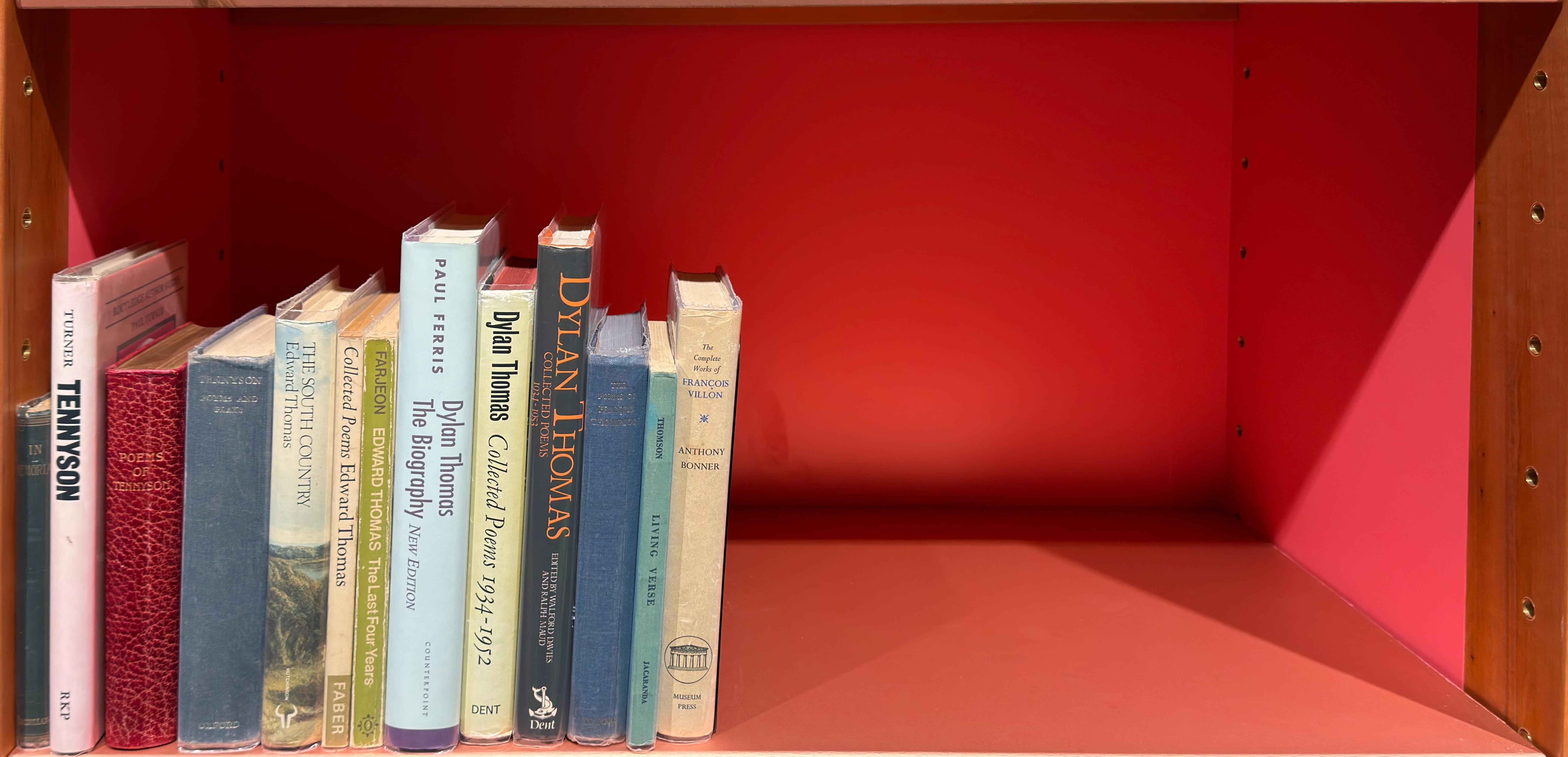 Shelf image