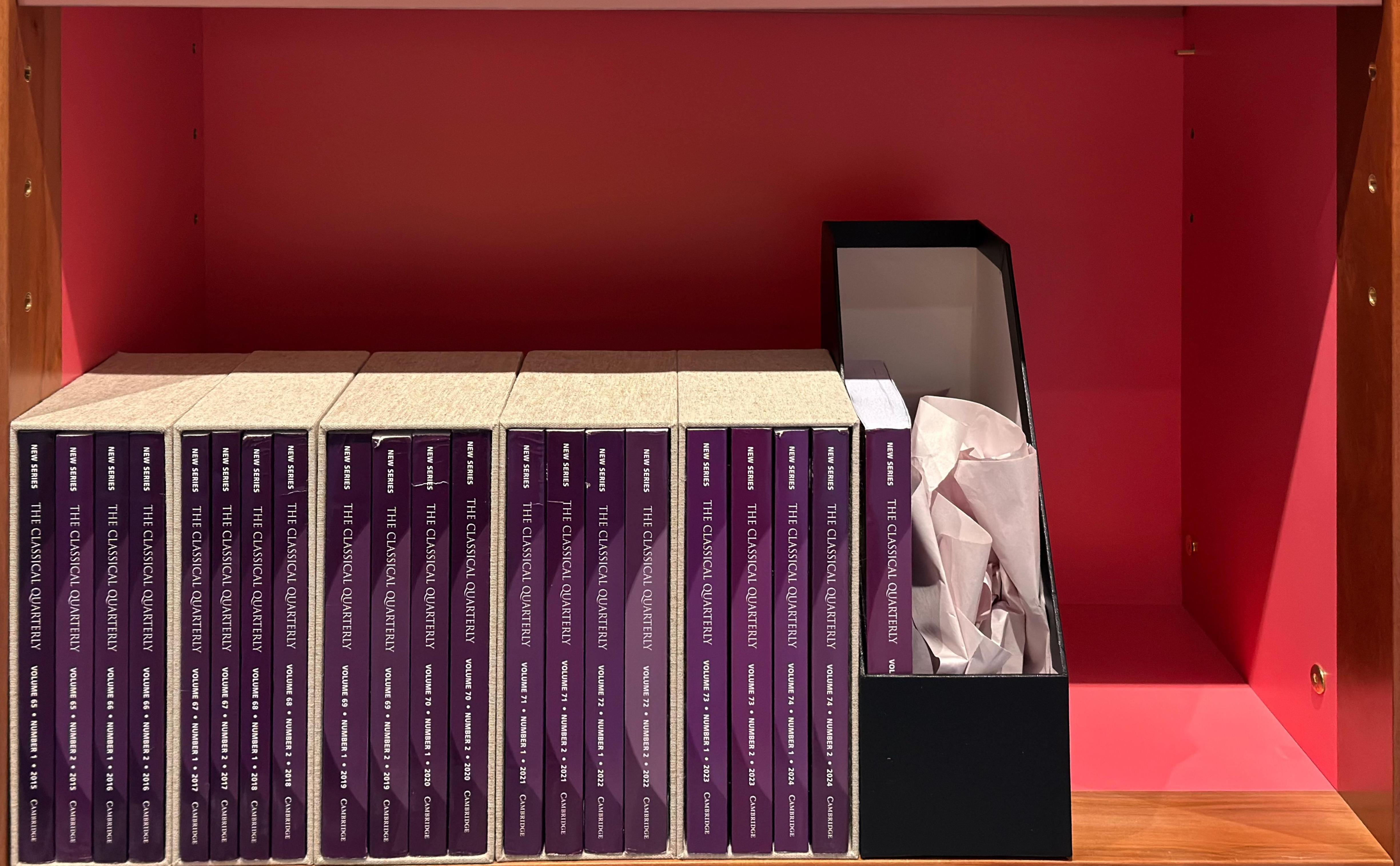 Shelf image