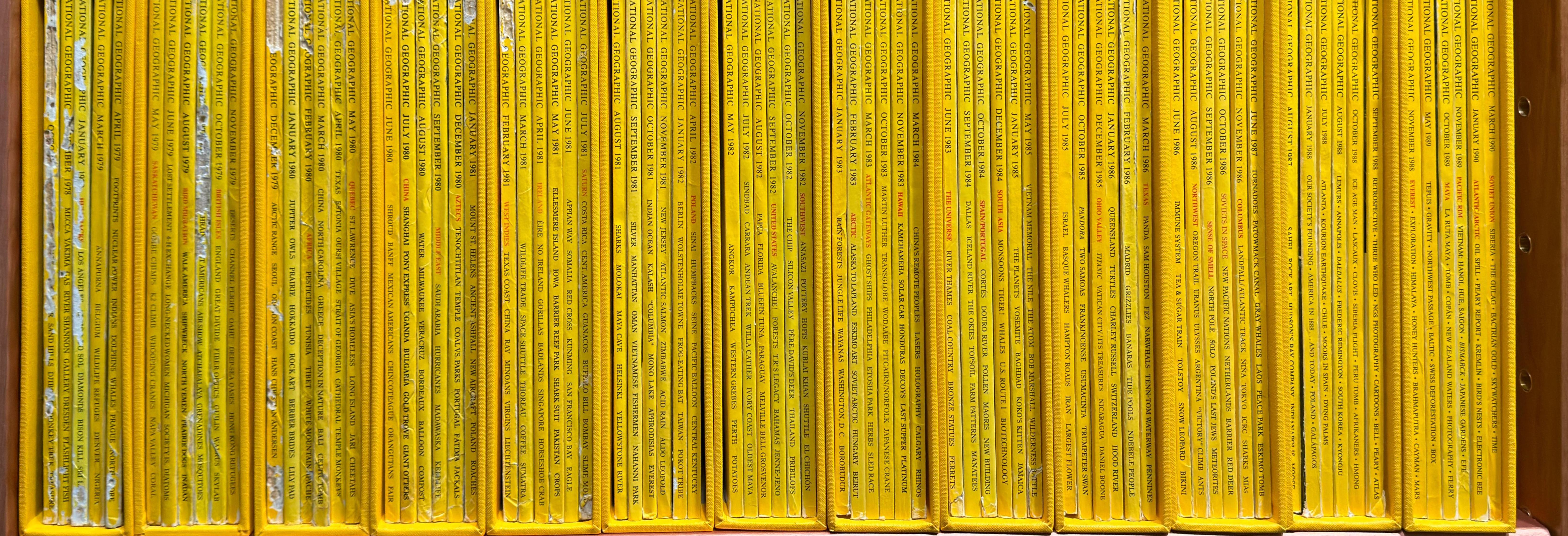 Shelf image