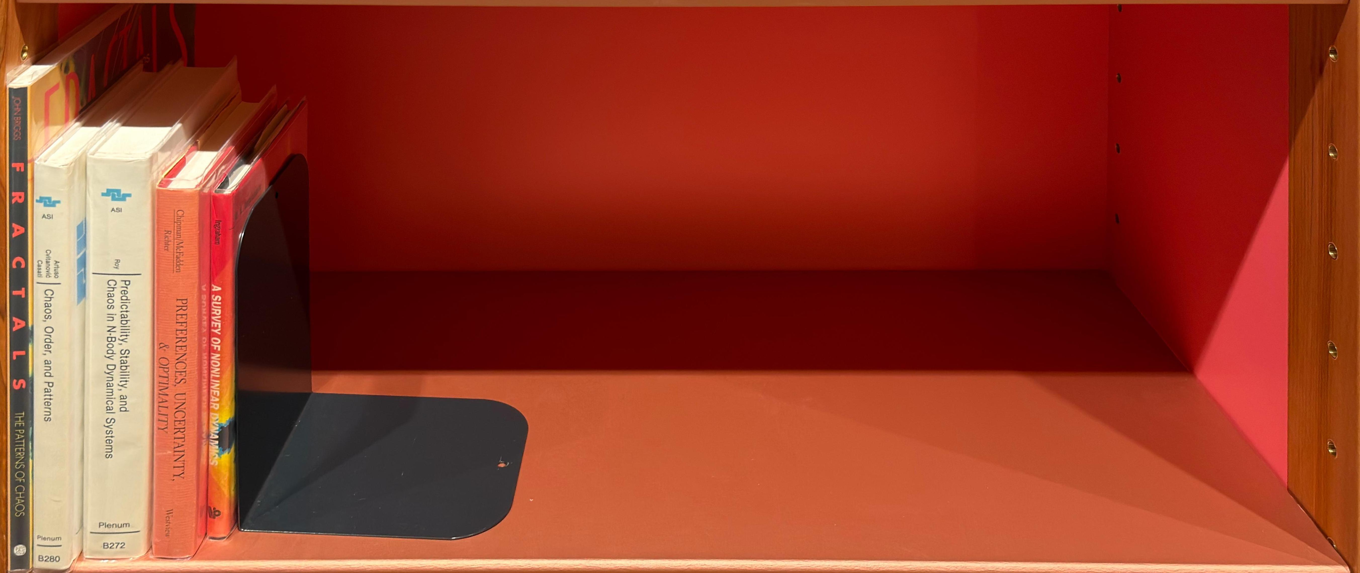 Shelf image