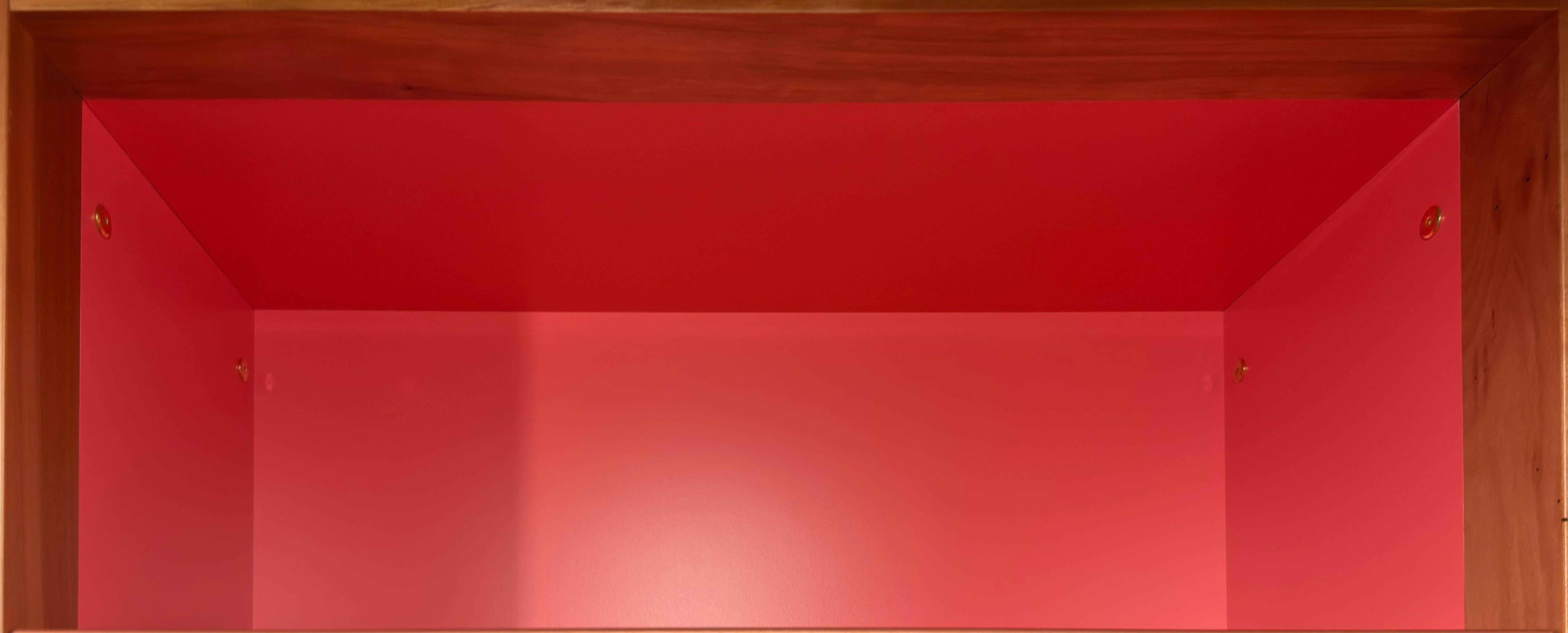 Shelf image