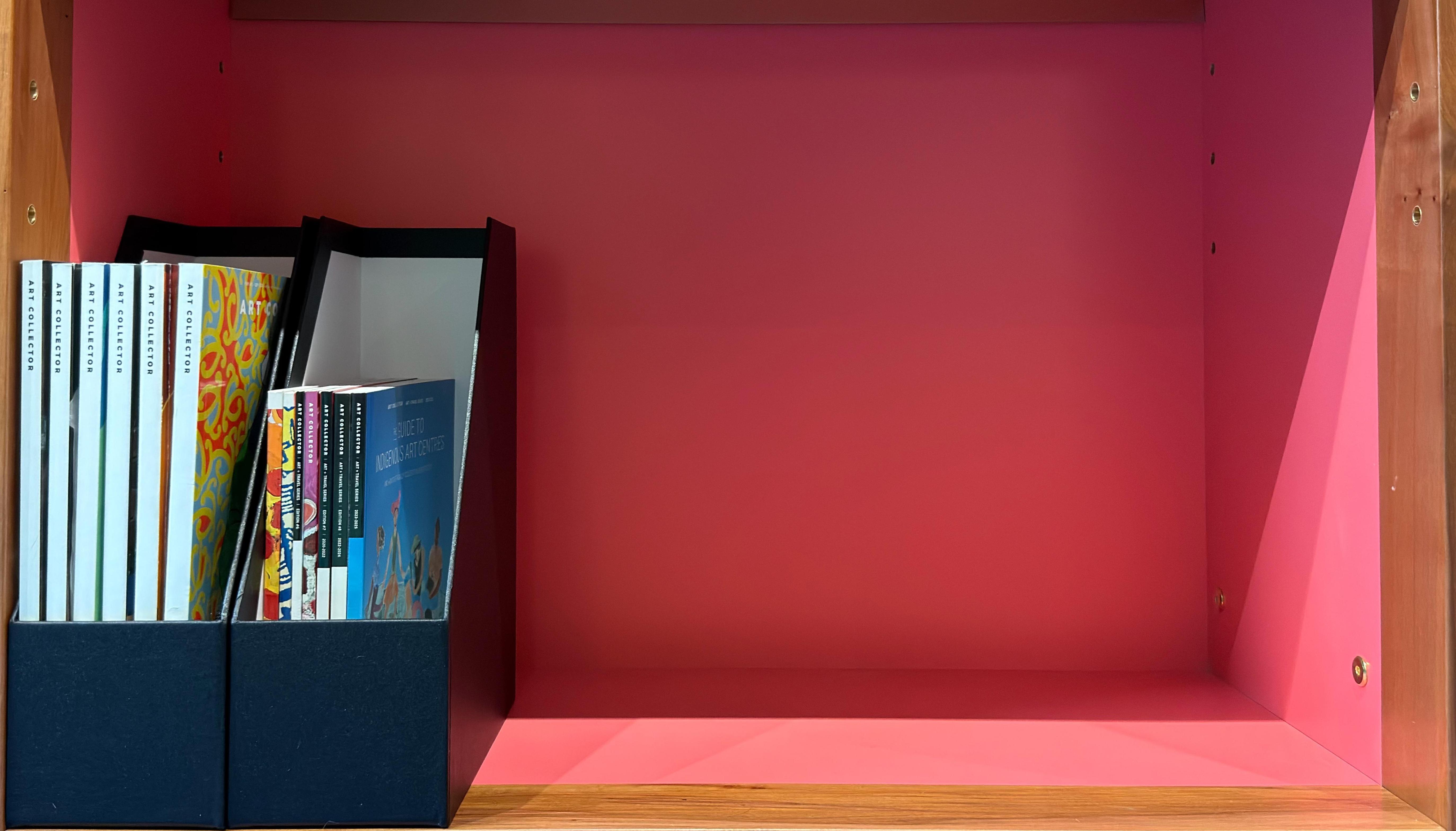 Shelf image
