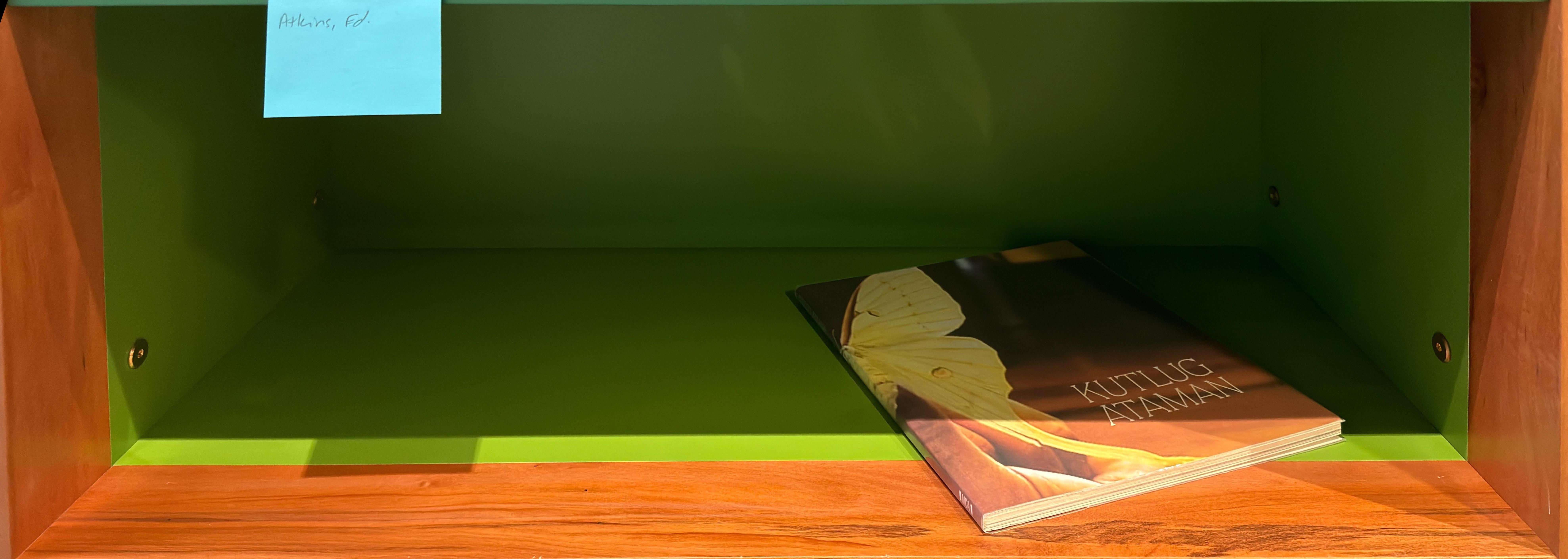 Shelf image