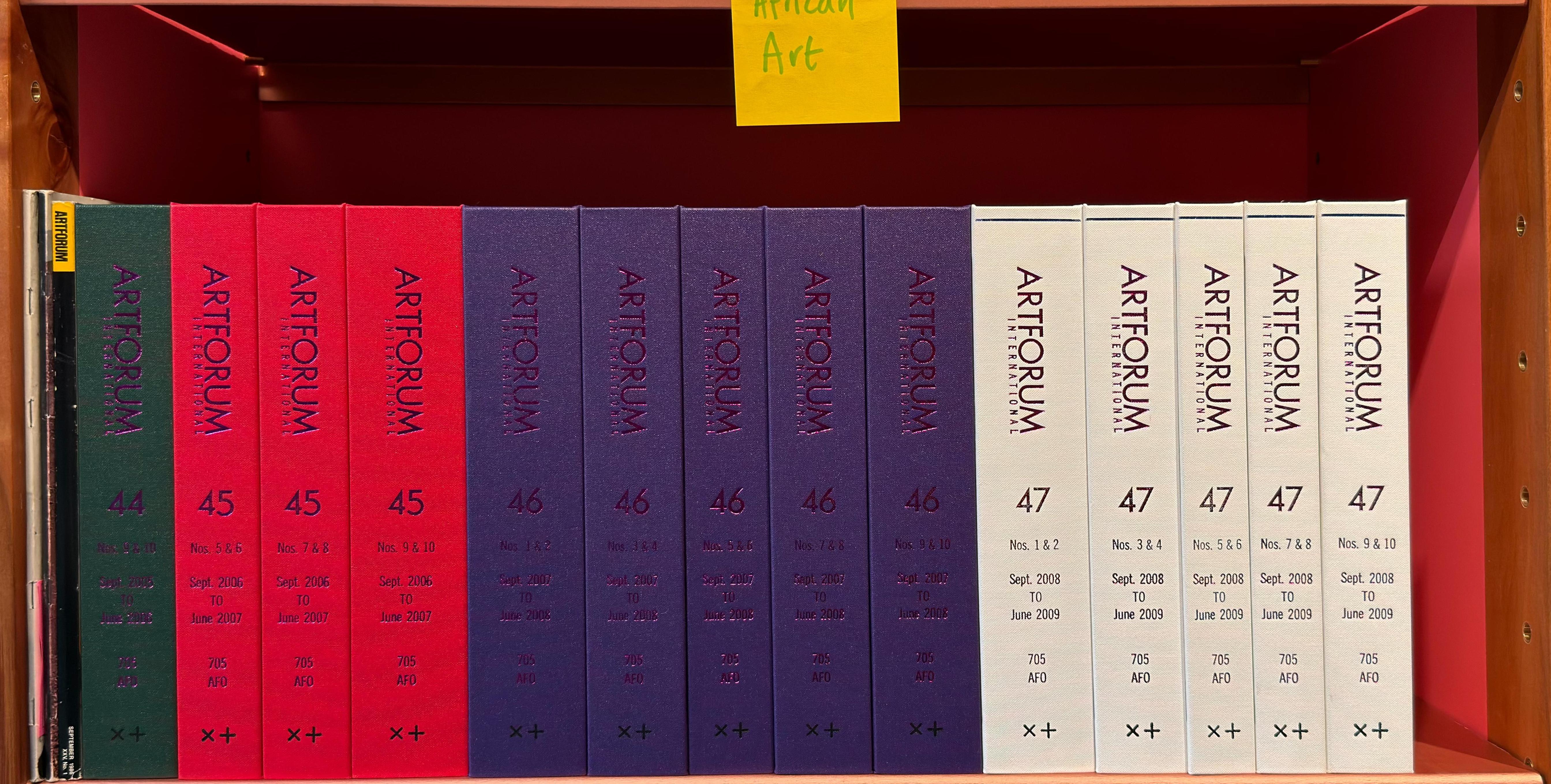 Shelf image