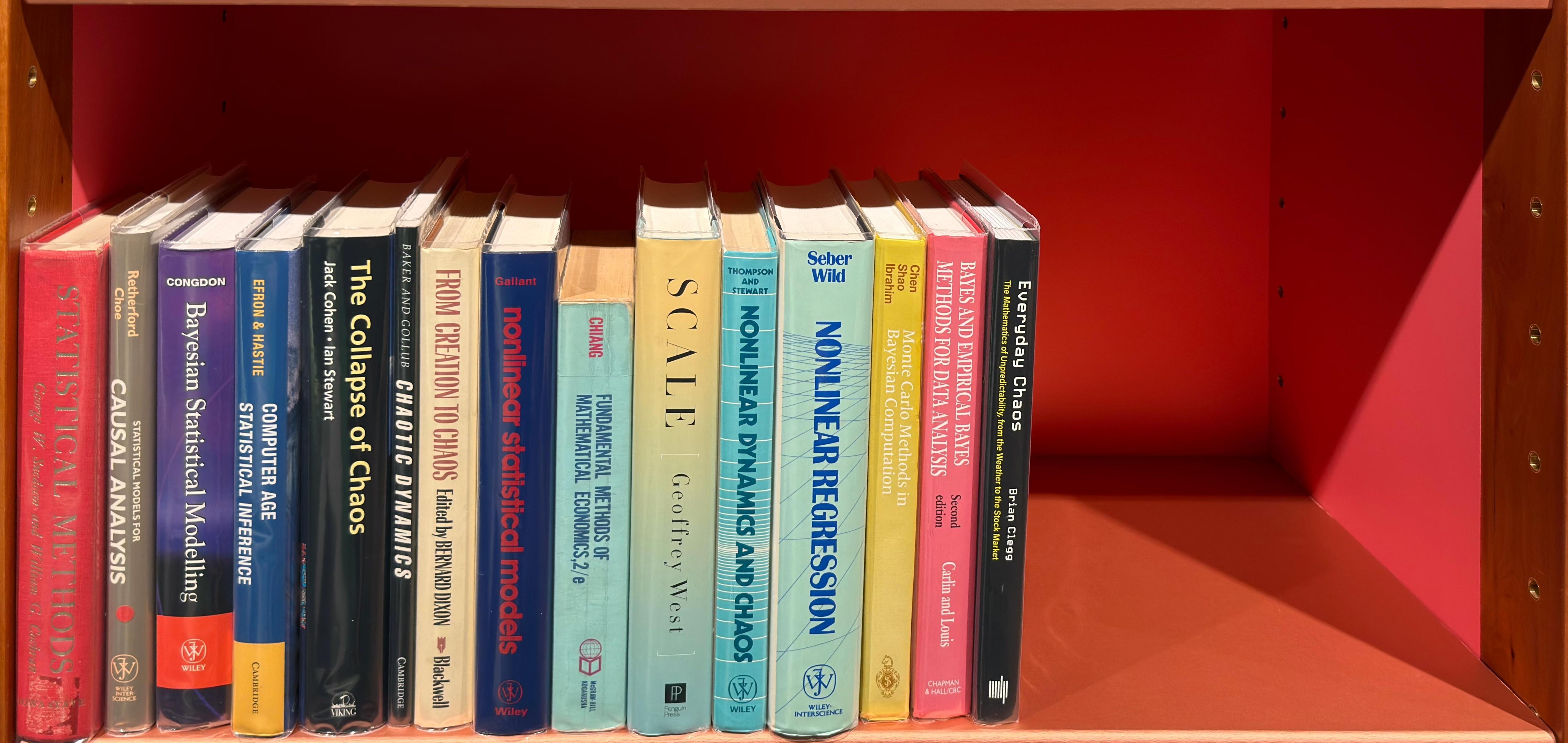 Shelf image