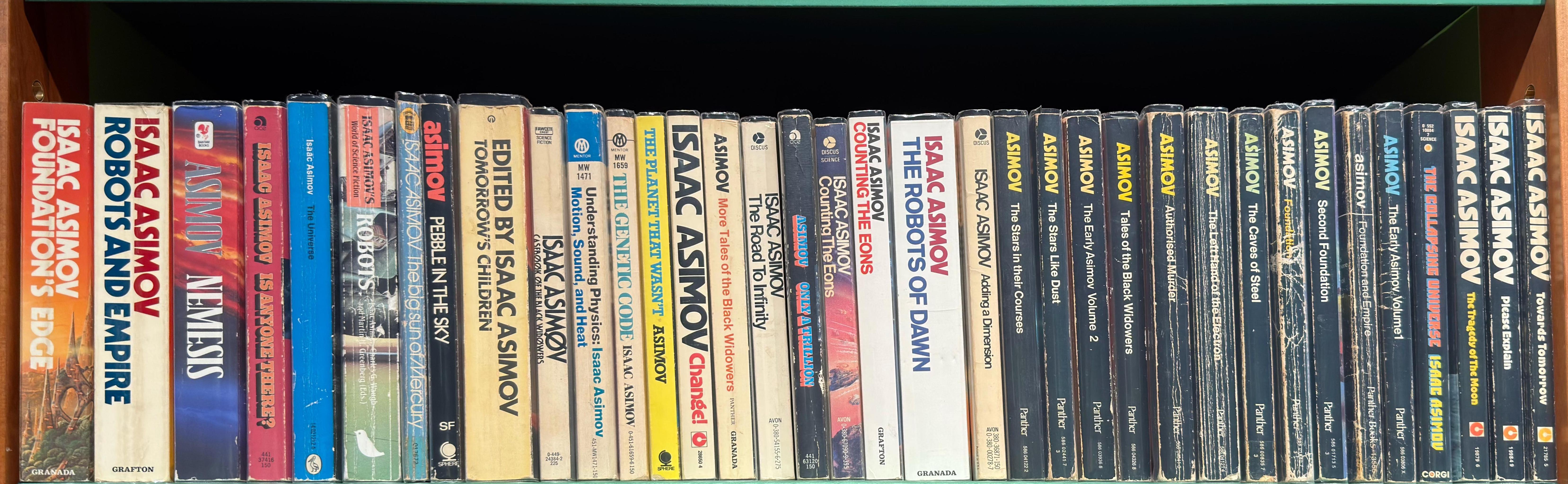 Shelf image