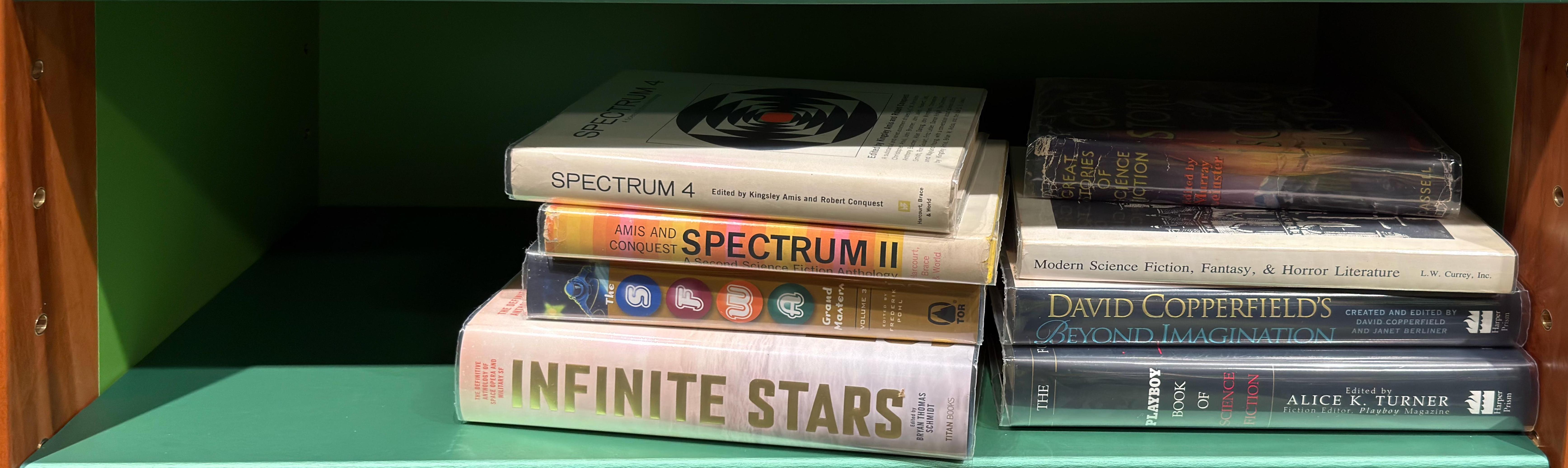 Shelf image