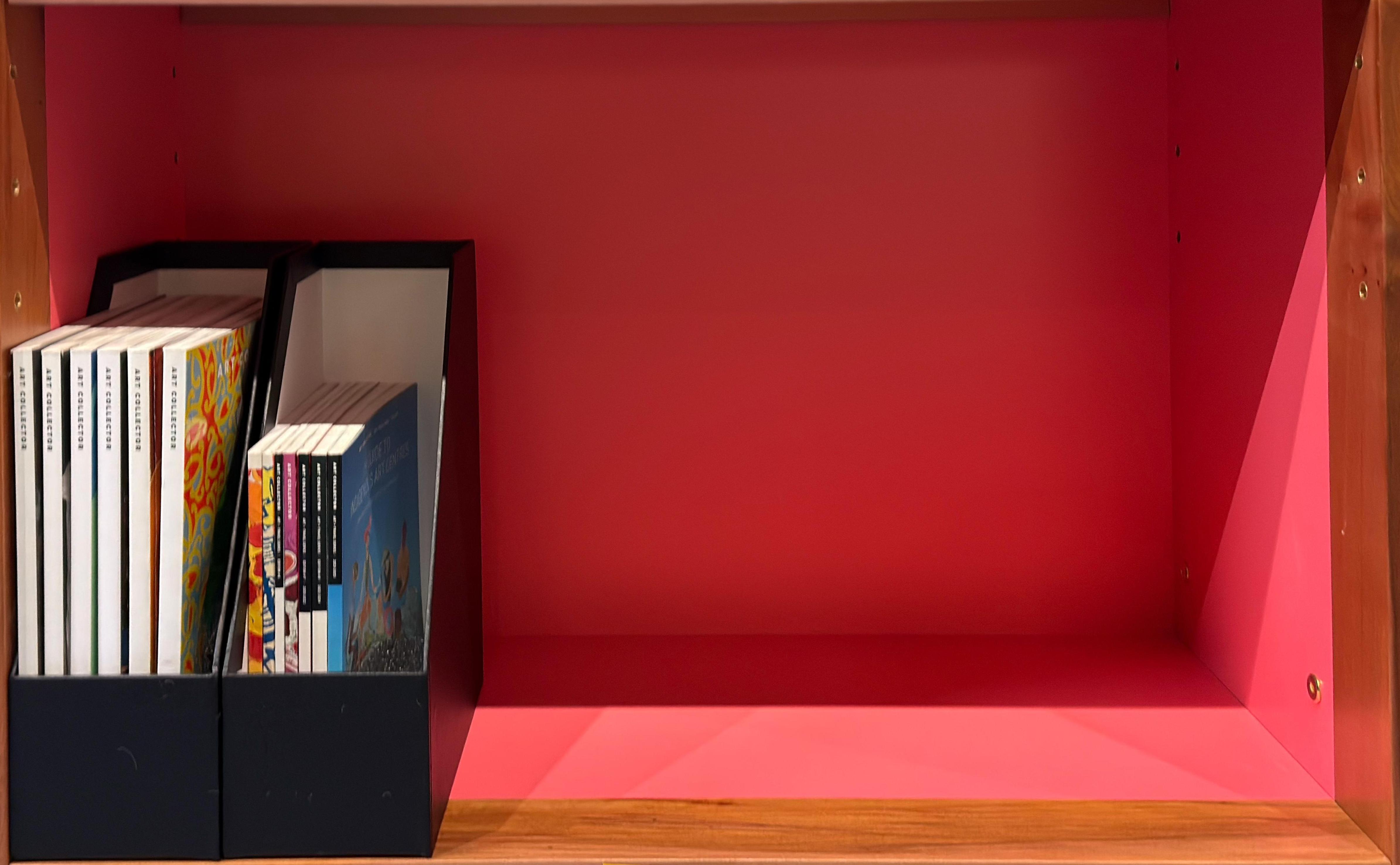 Shelf image