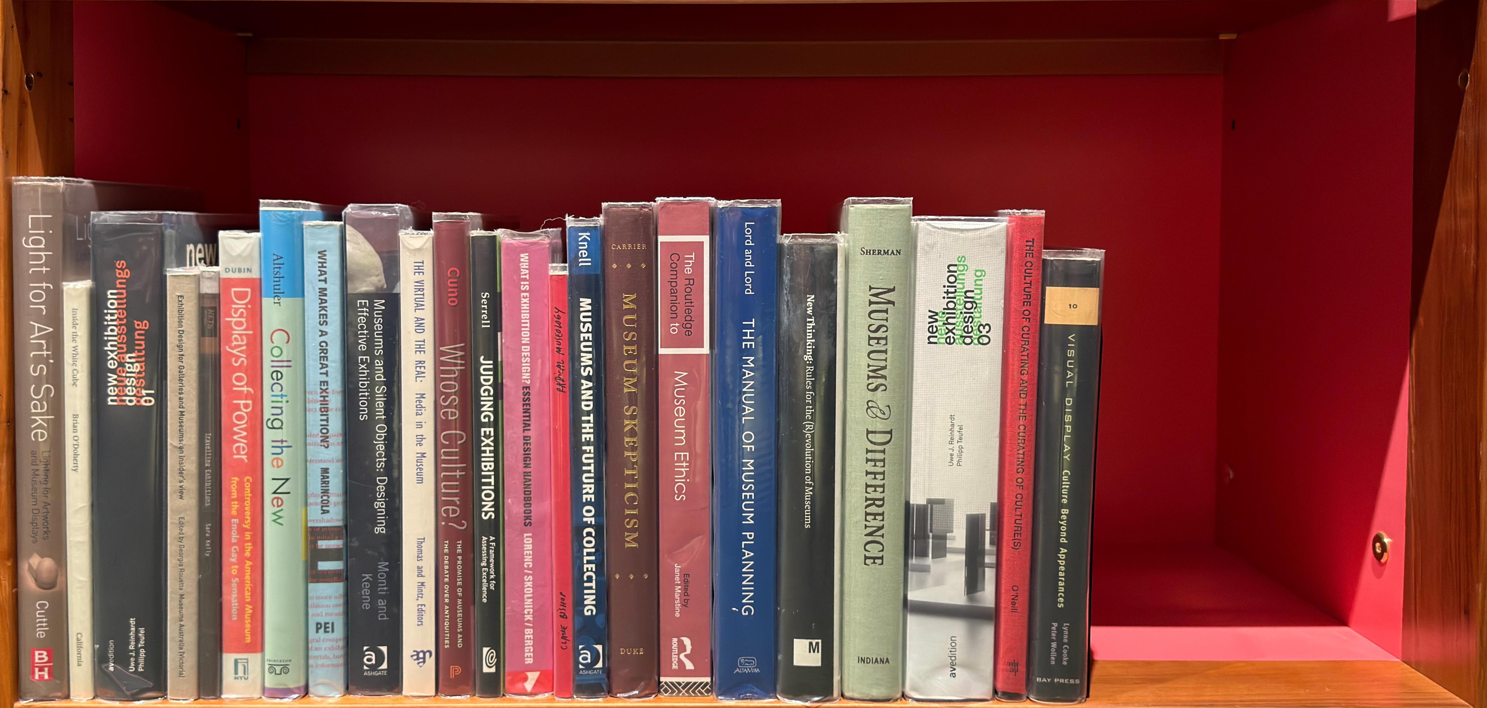 Shelf image