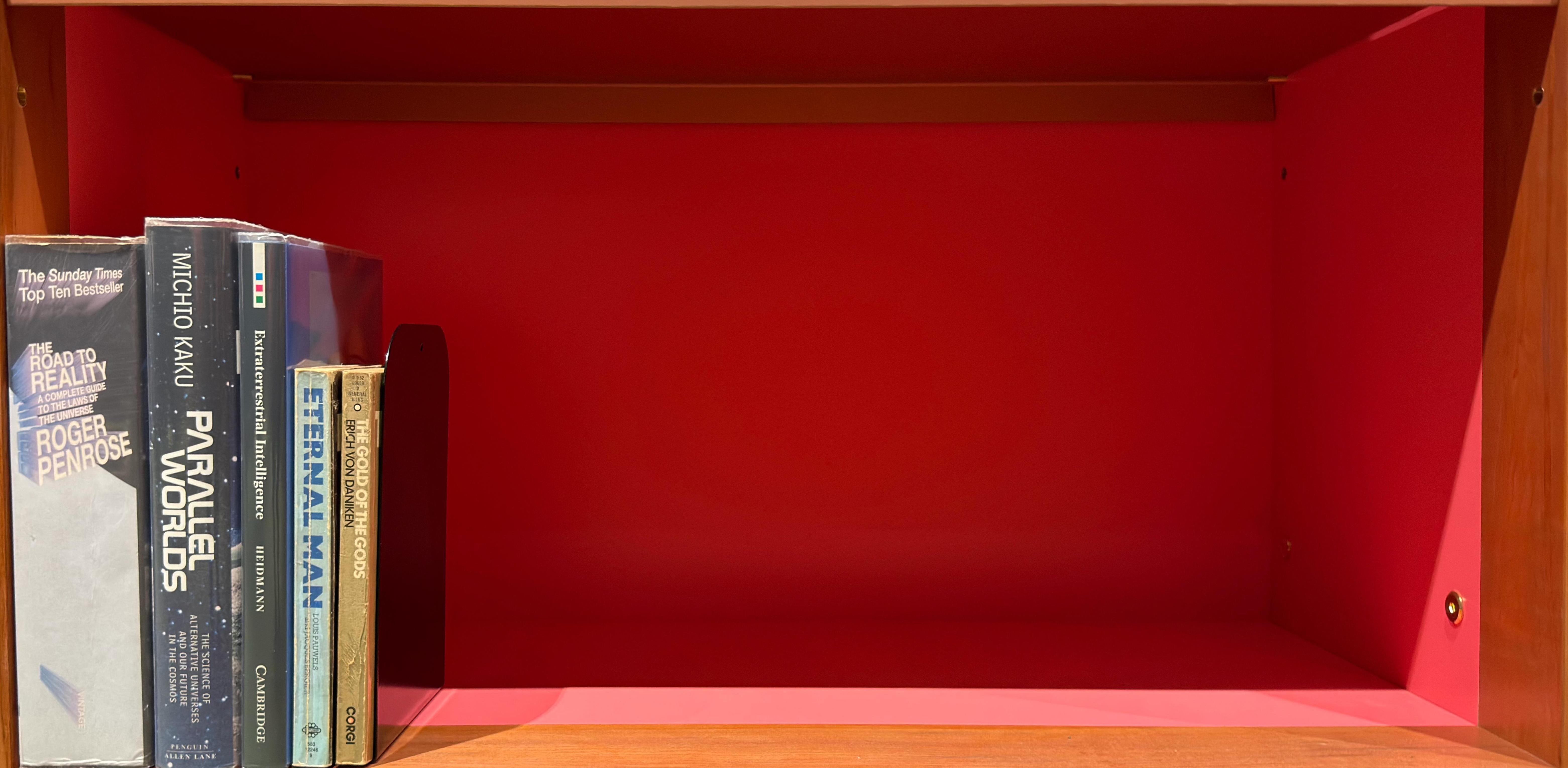 Shelf image