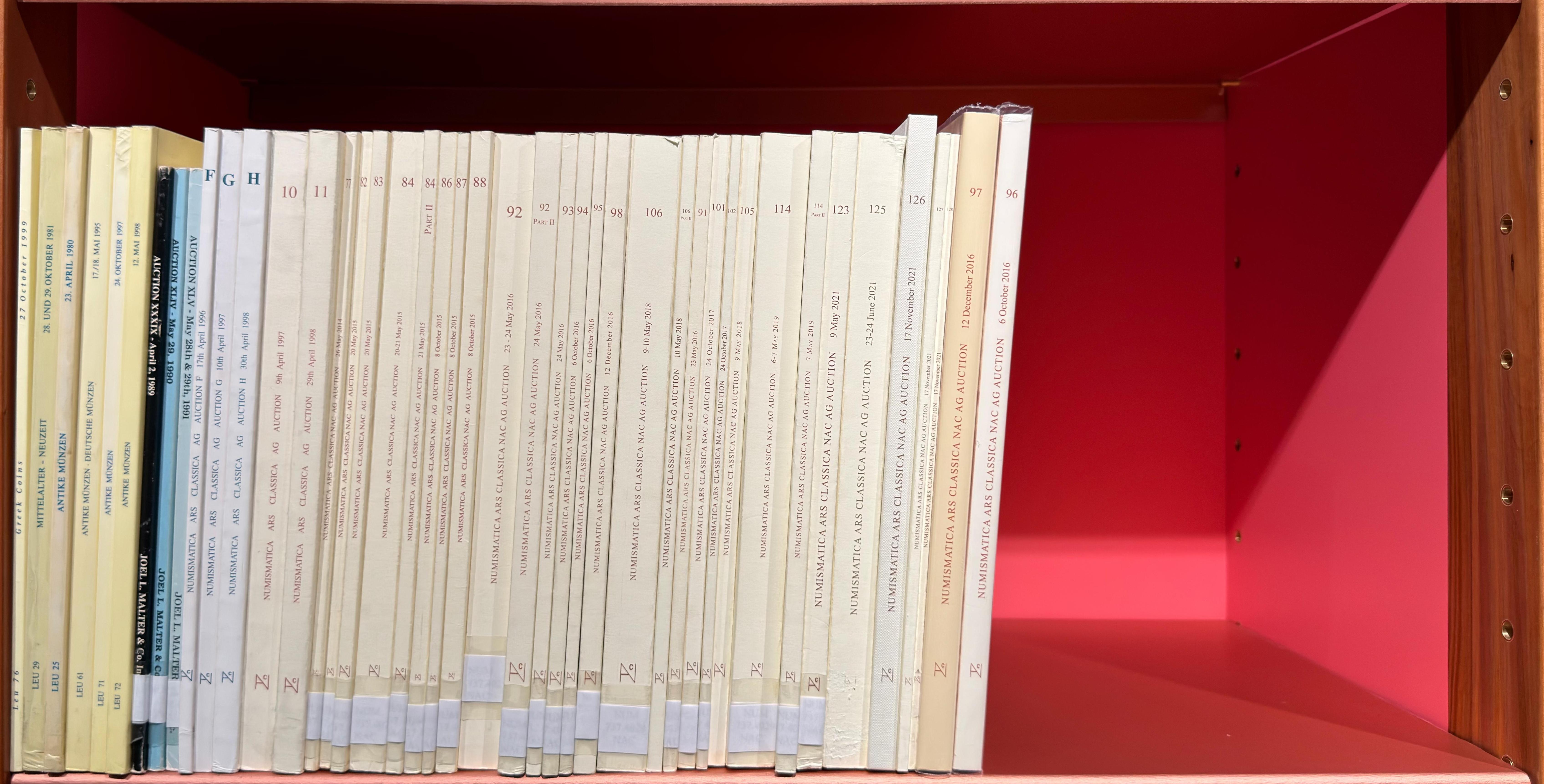 Shelf image