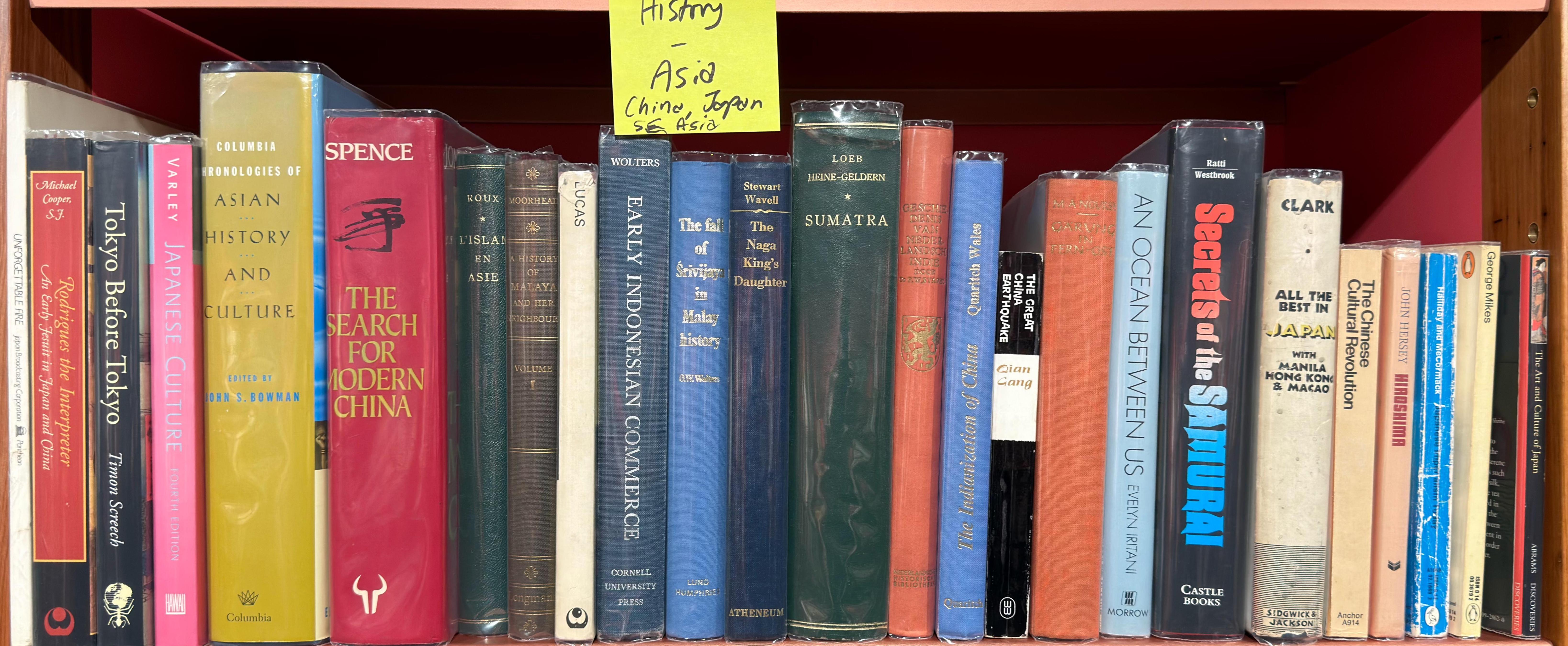 Shelf image