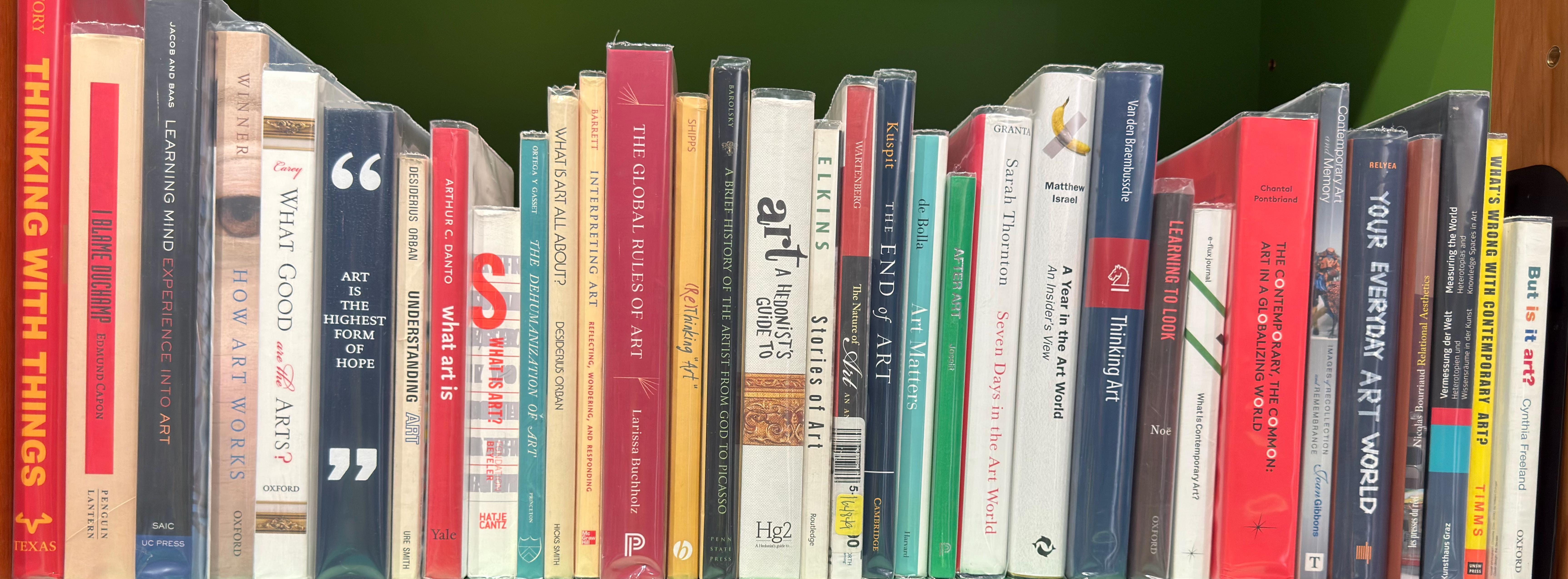 Shelf image