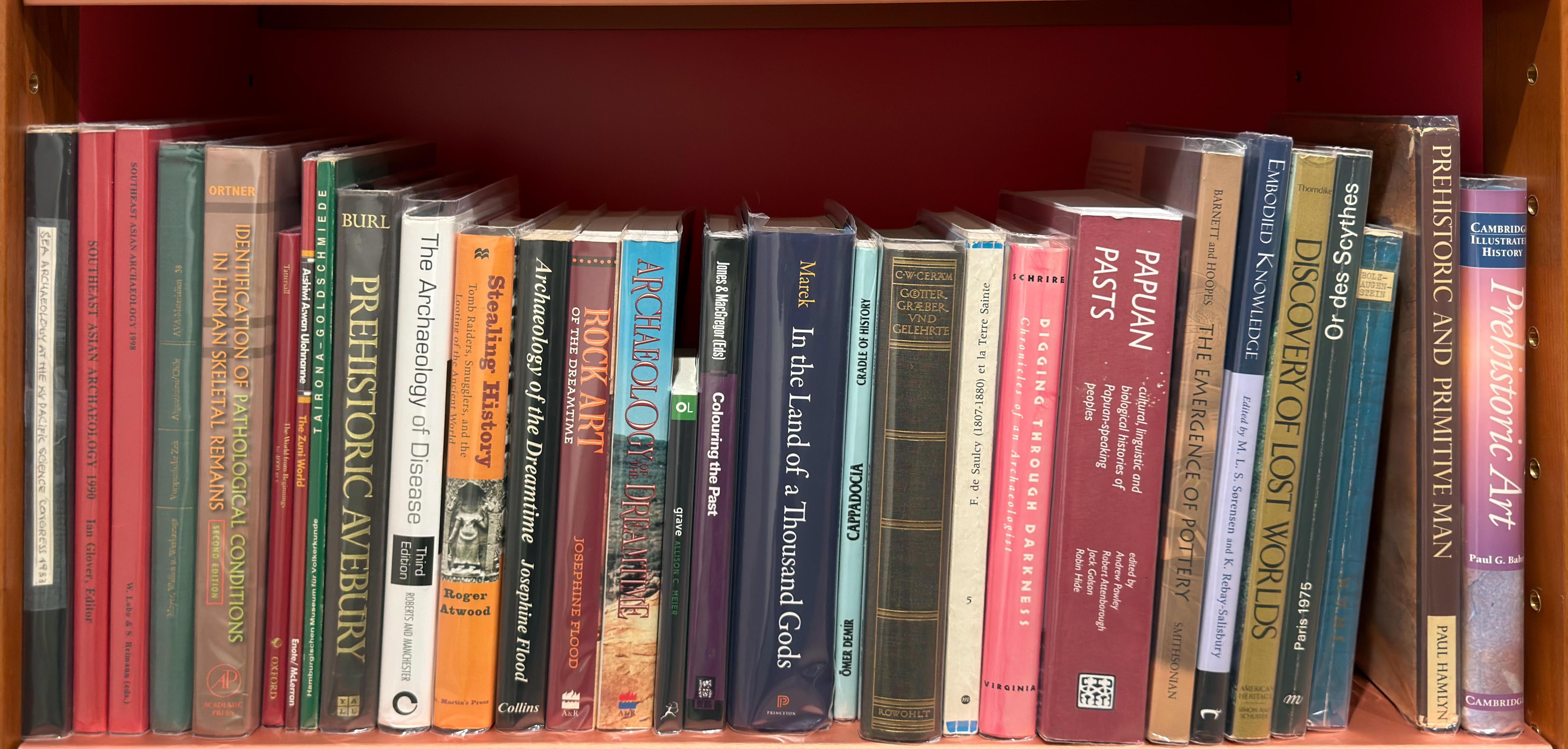 Shelf image