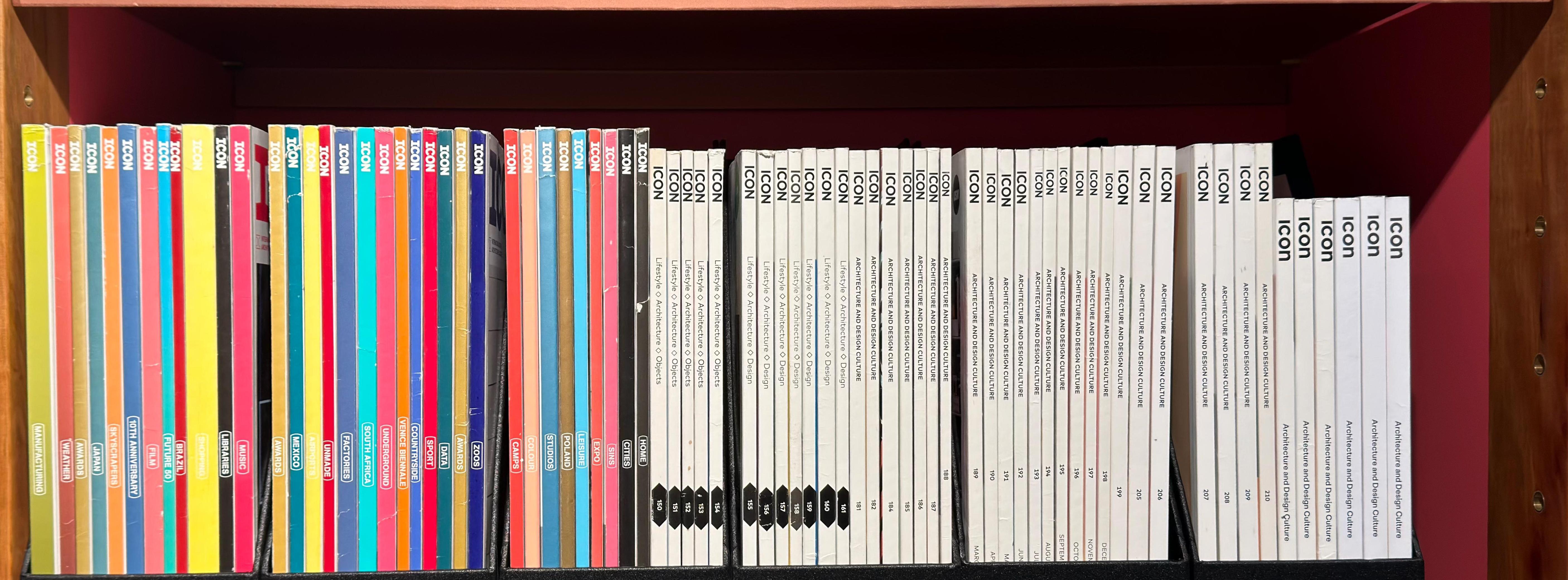 Shelf image