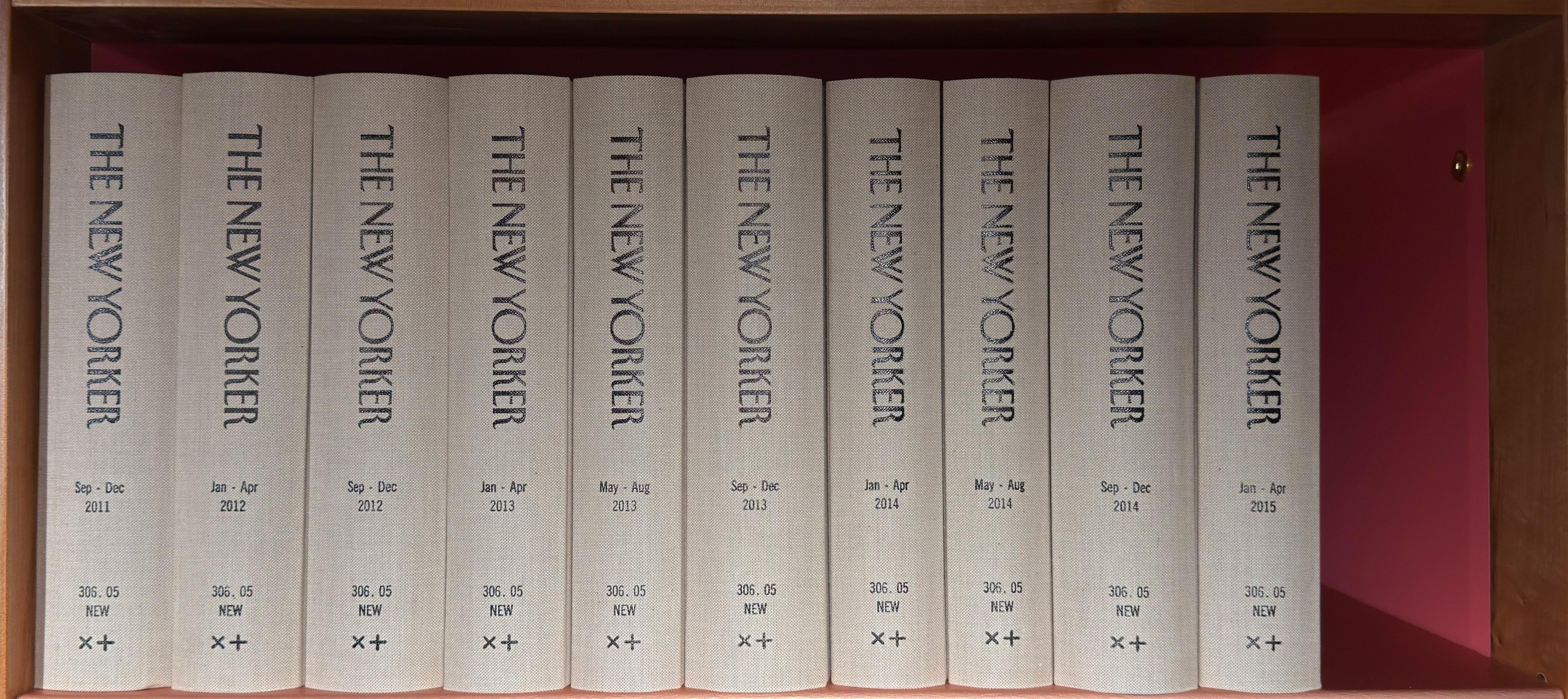 Shelf image