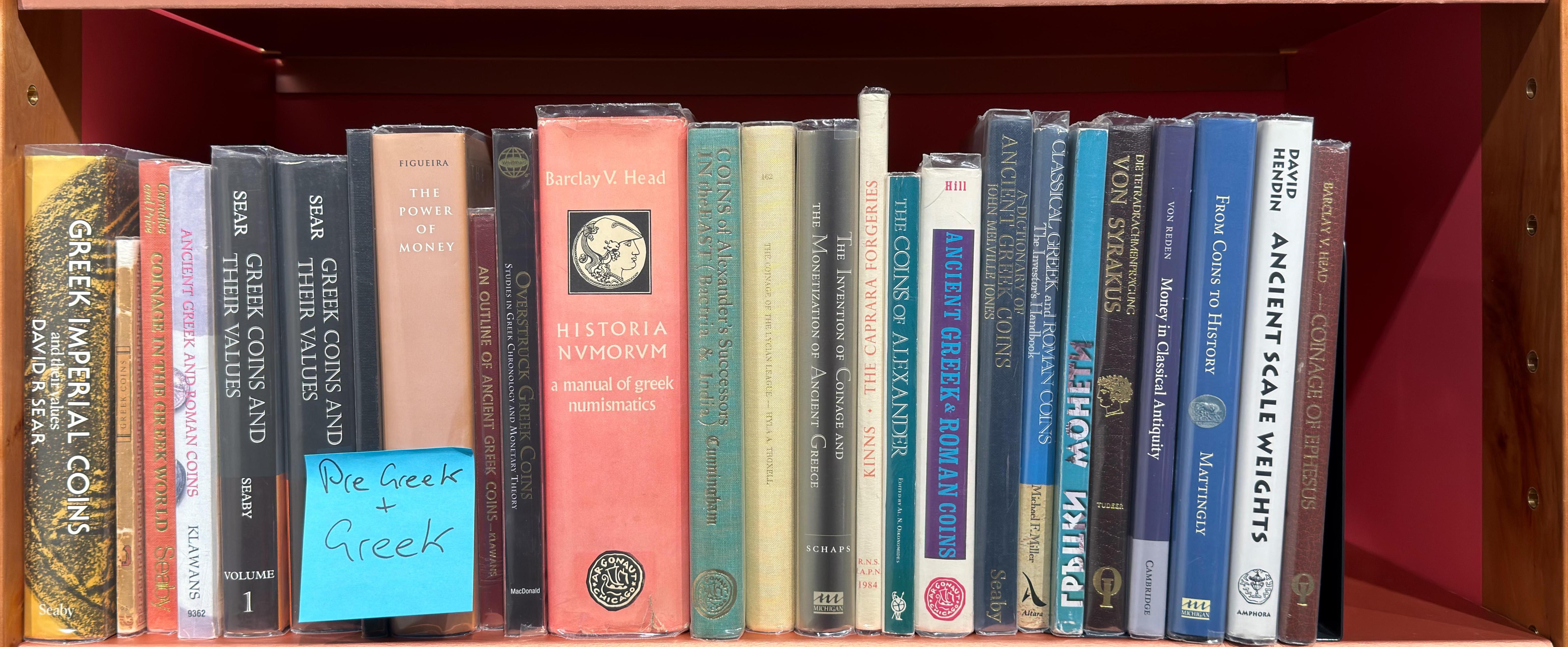 Shelf image
