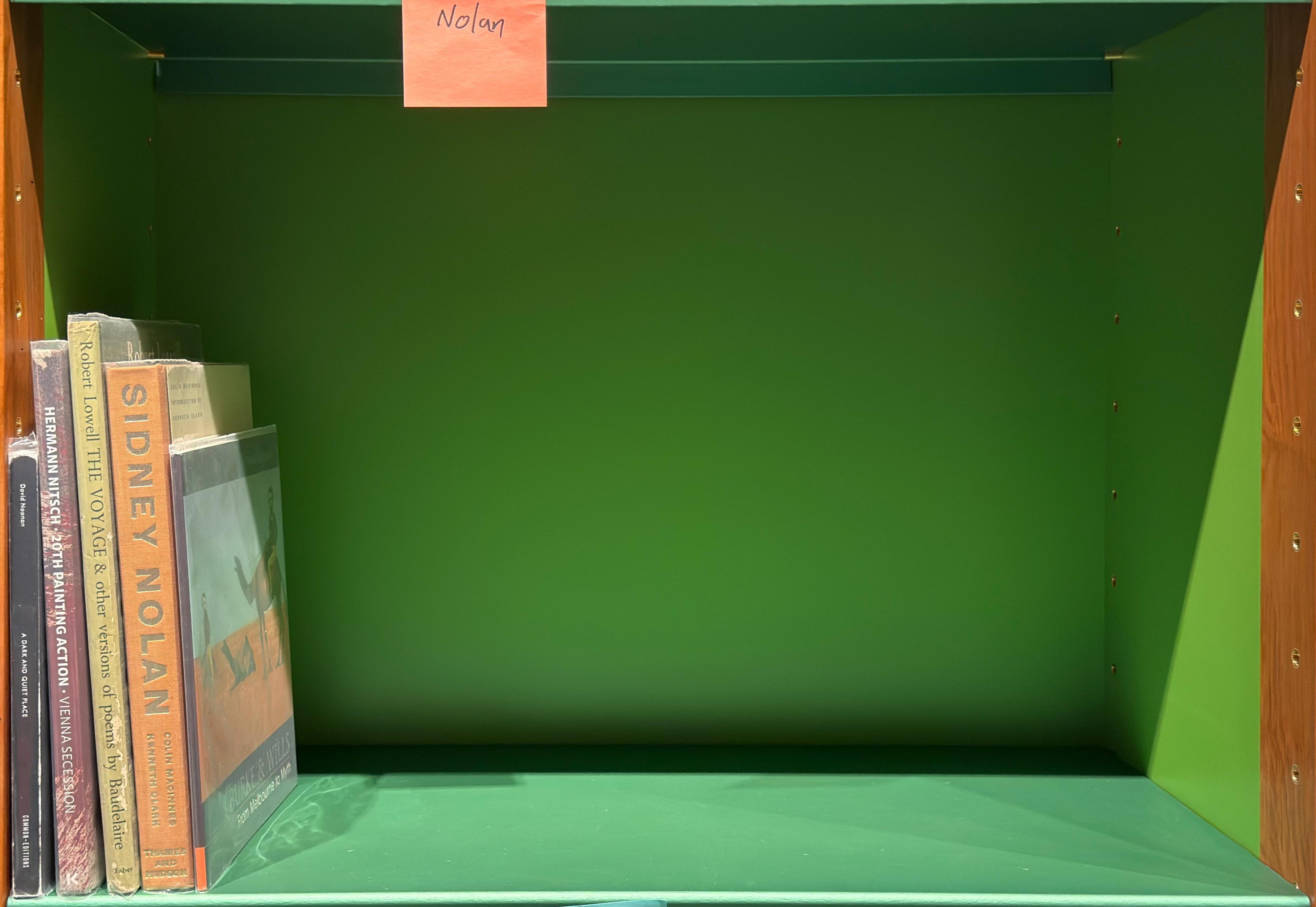 Shelf image