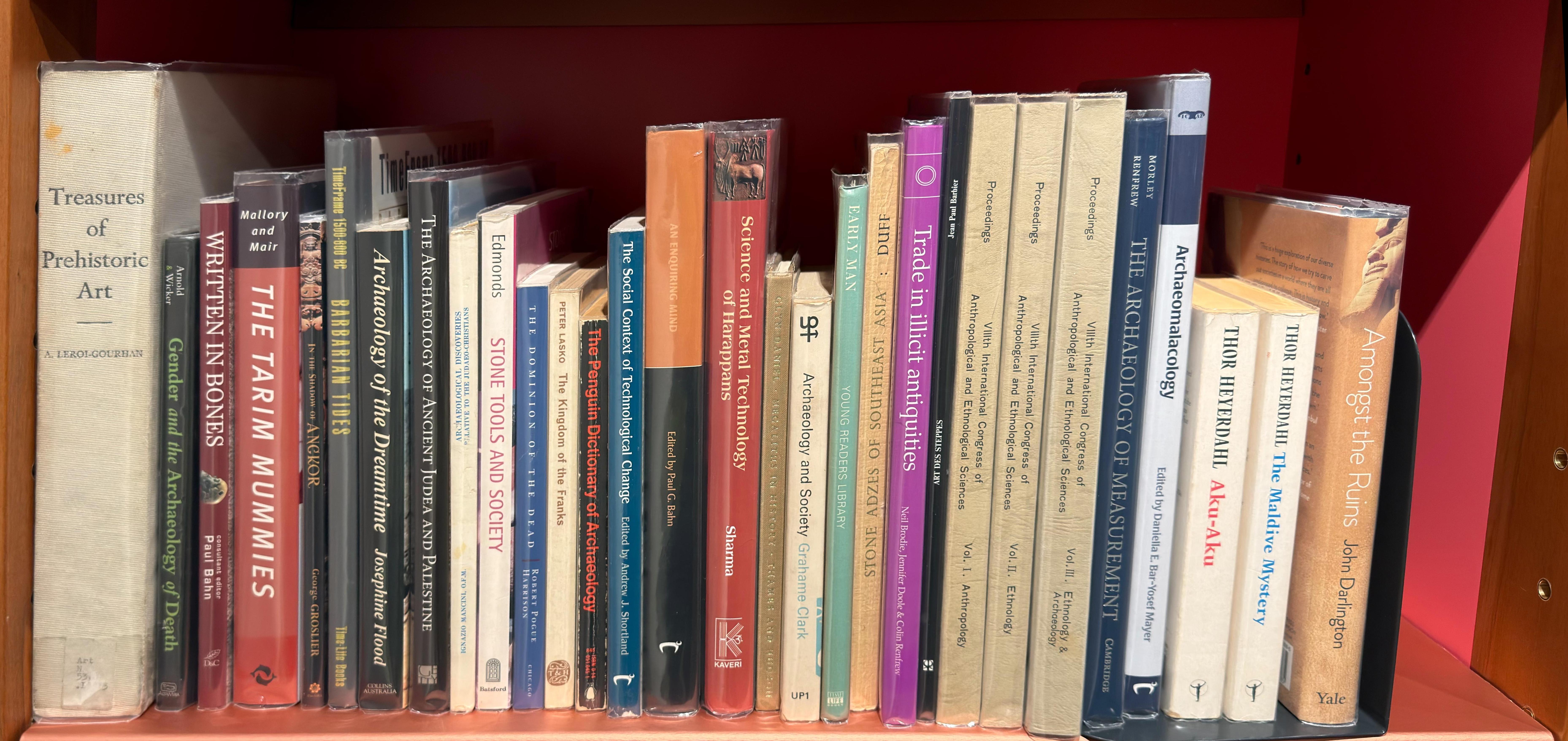 Shelf image