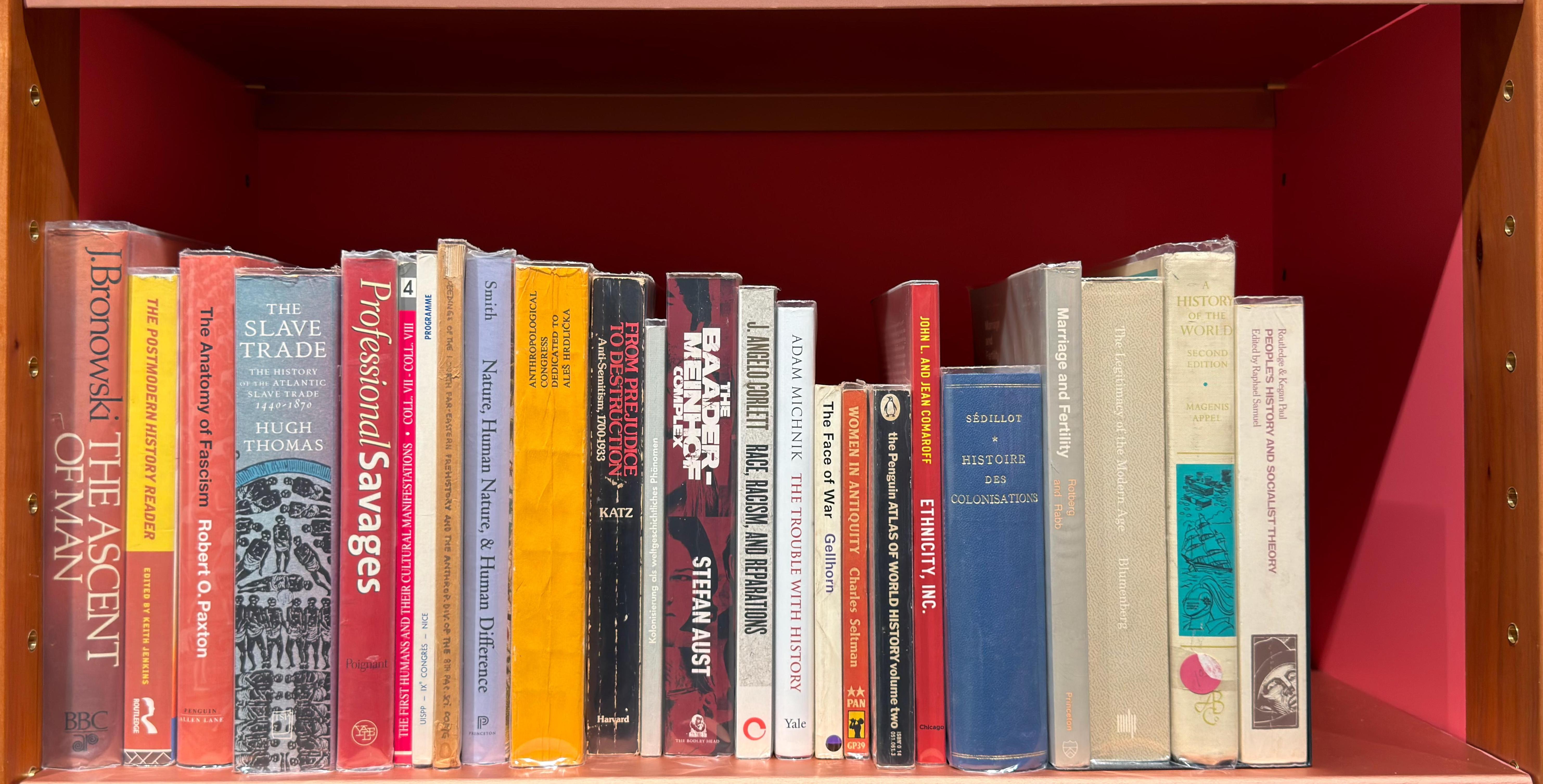 Shelf image