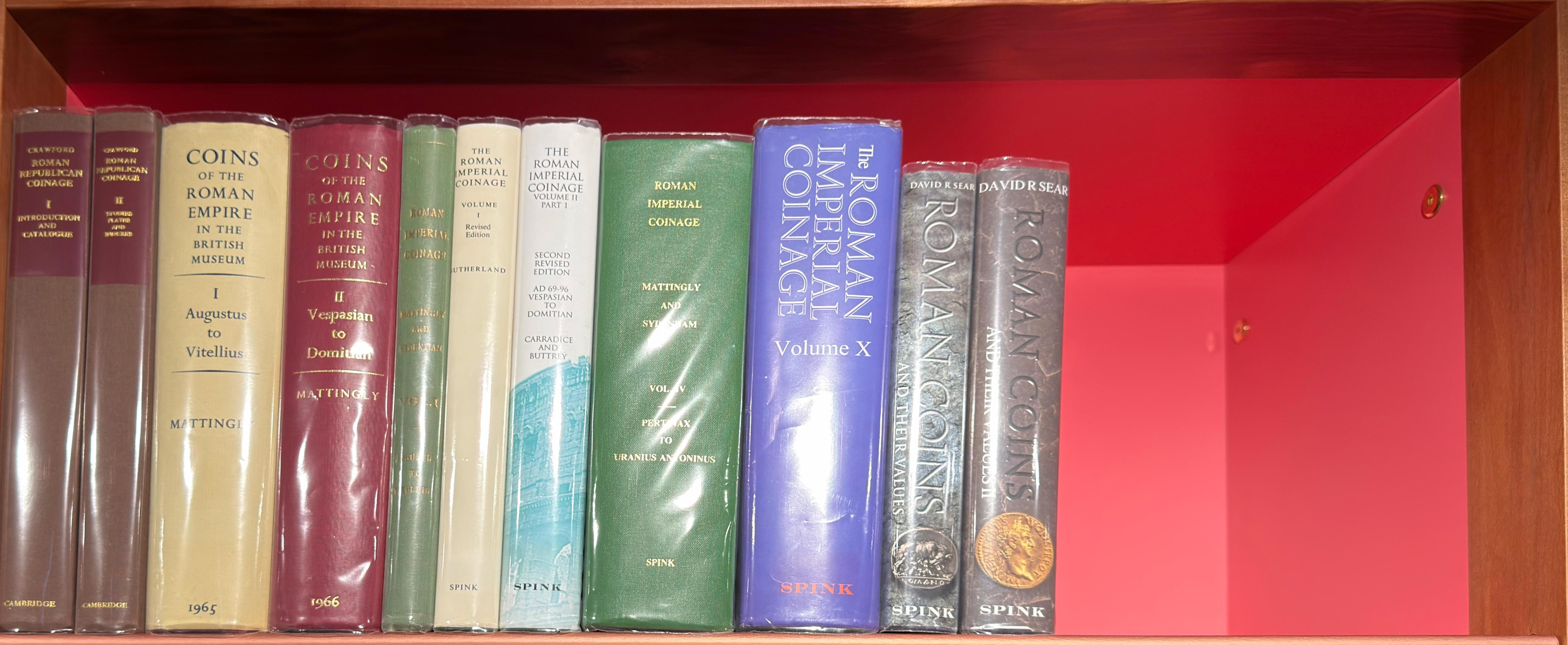 Shelf image