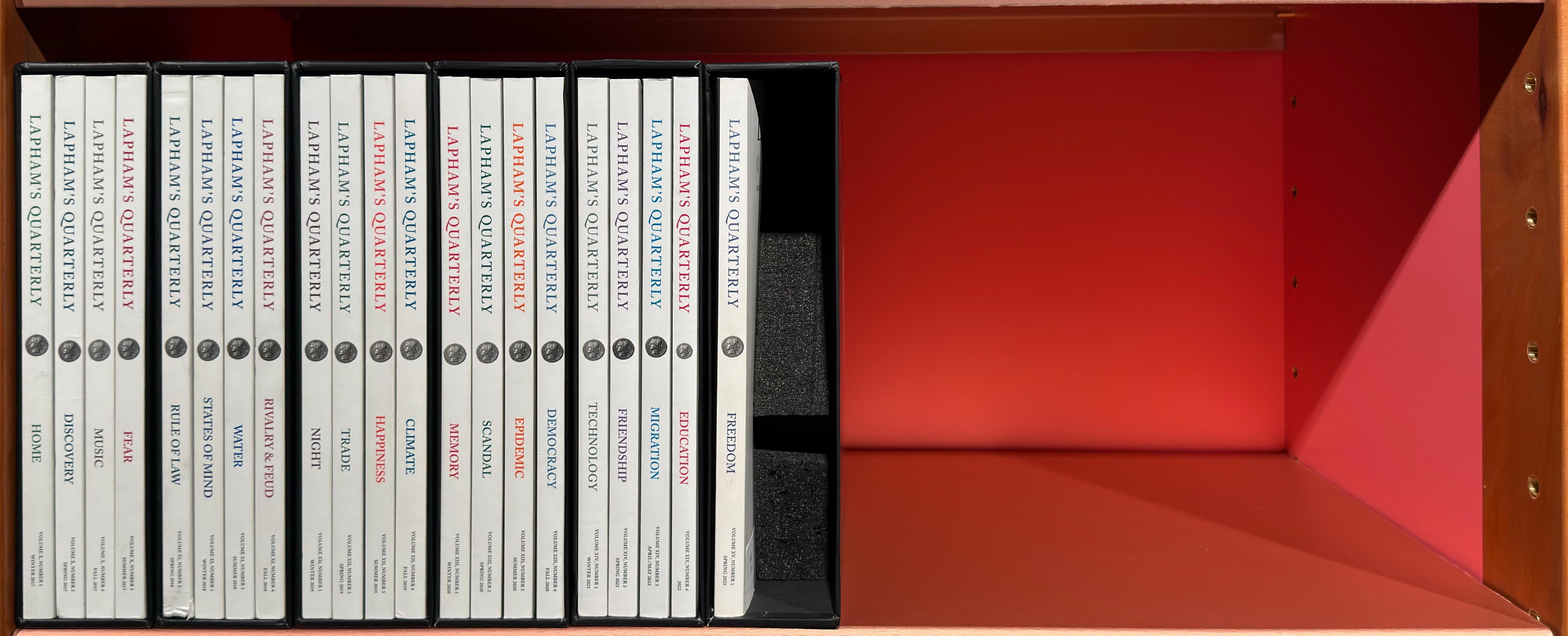 Shelf image