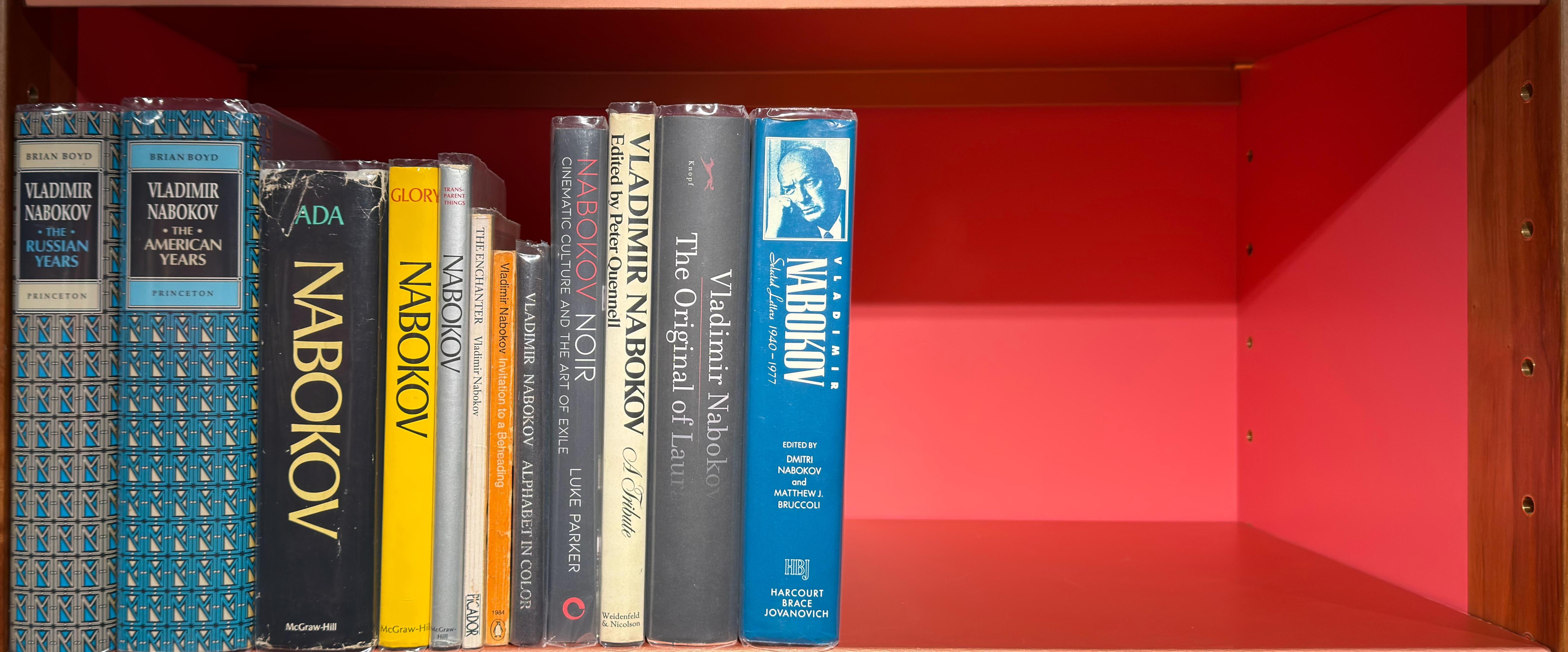 Shelf image