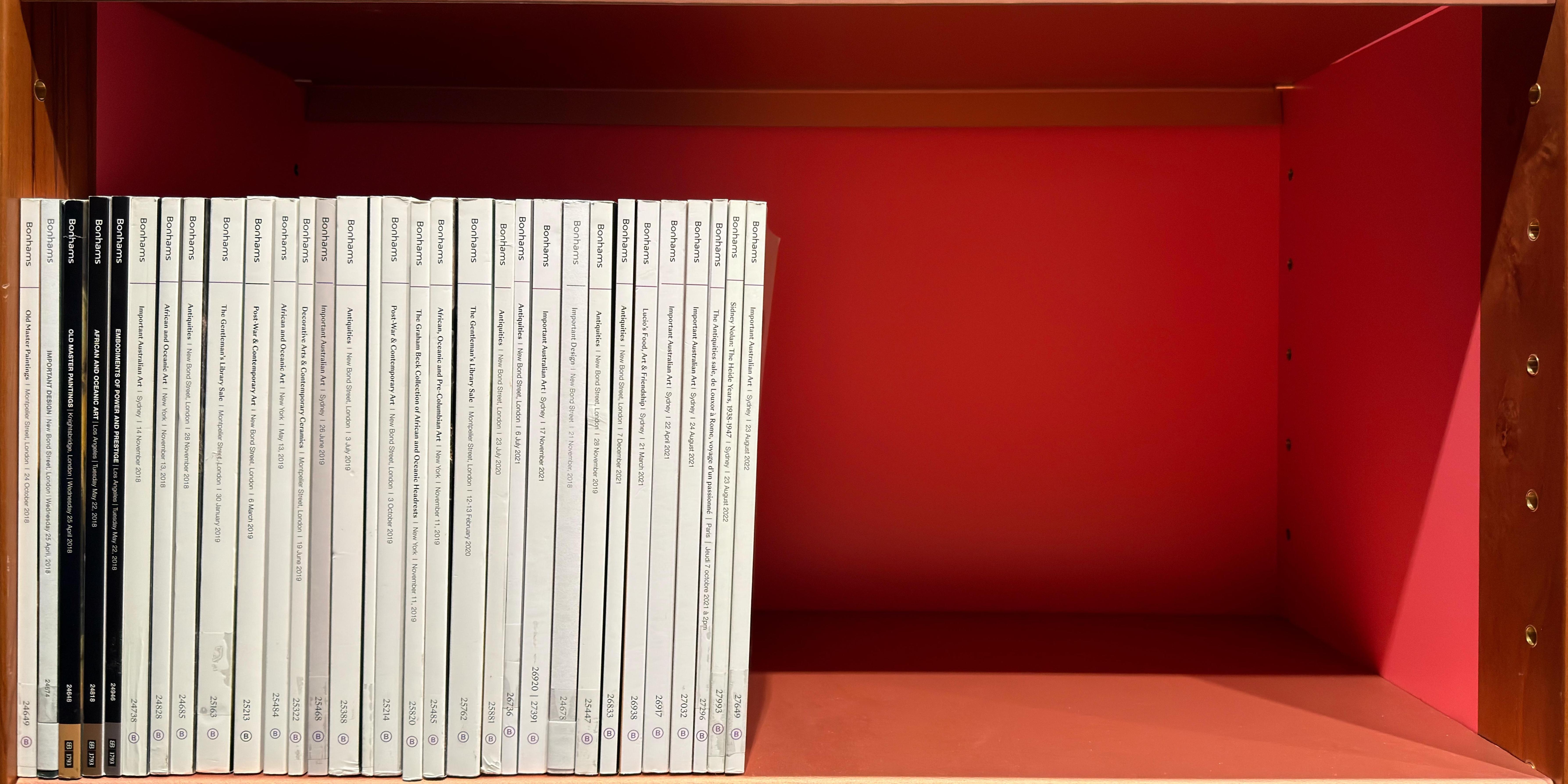 Shelf image
