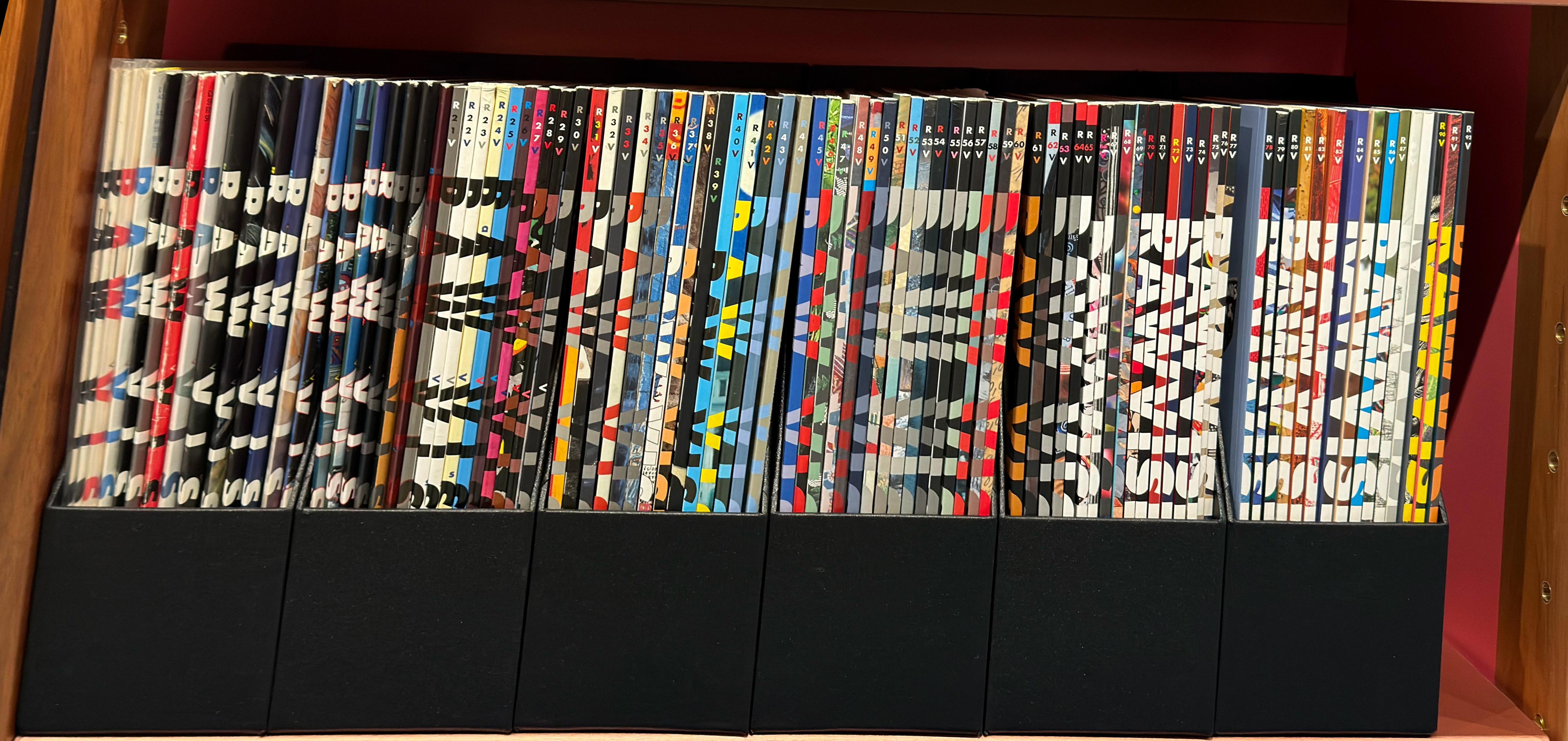 Shelf image