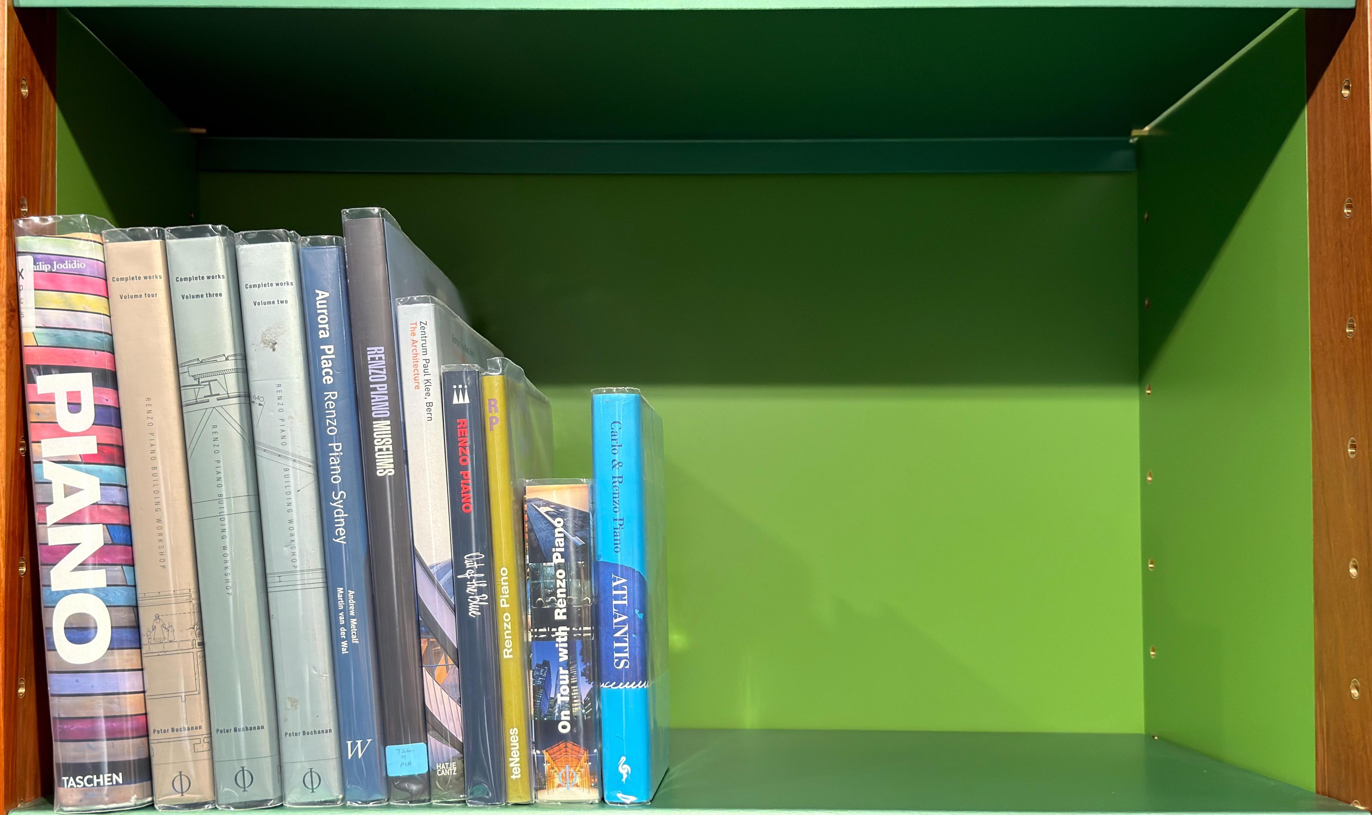 Shelf image