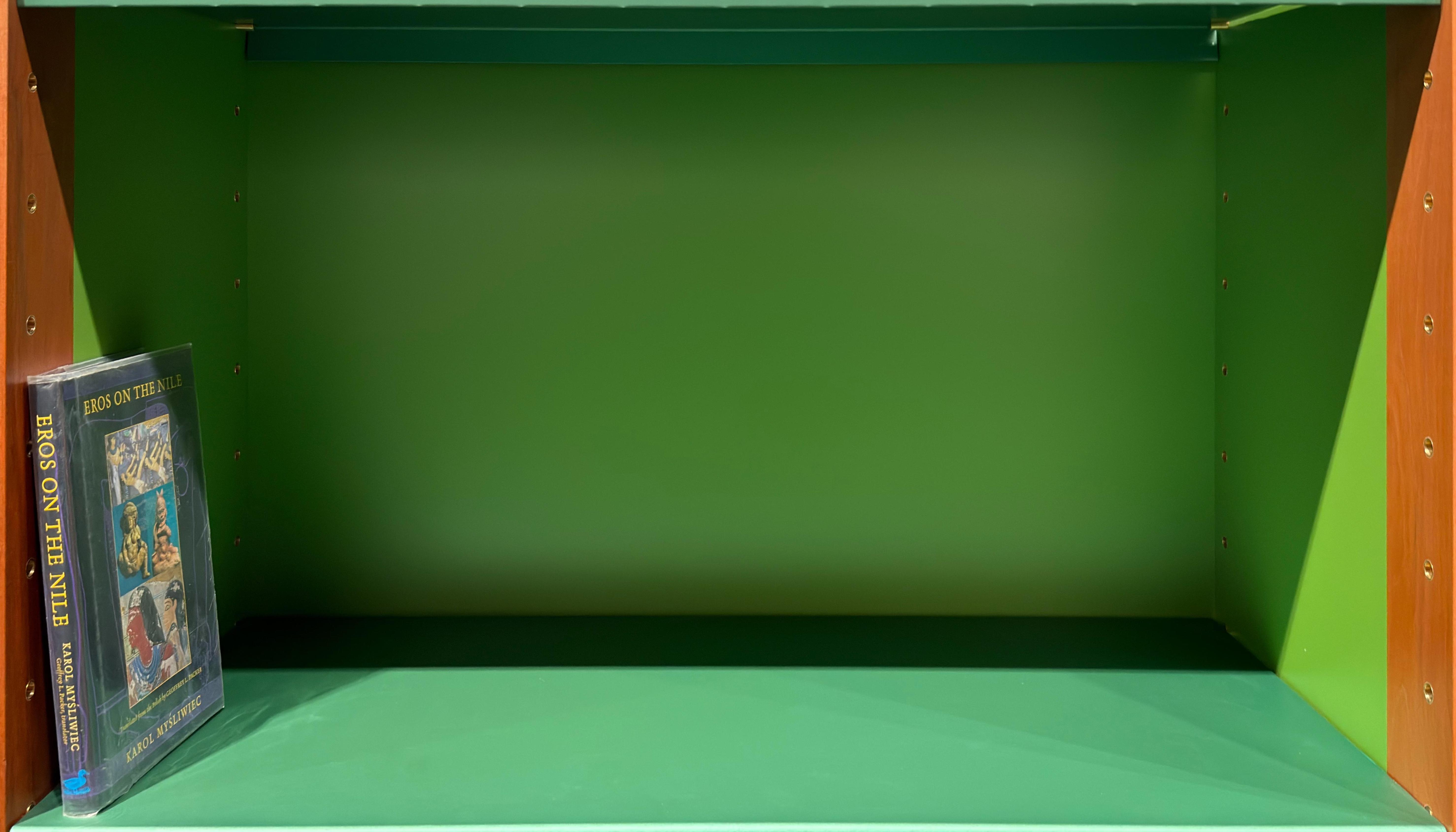 Shelf image